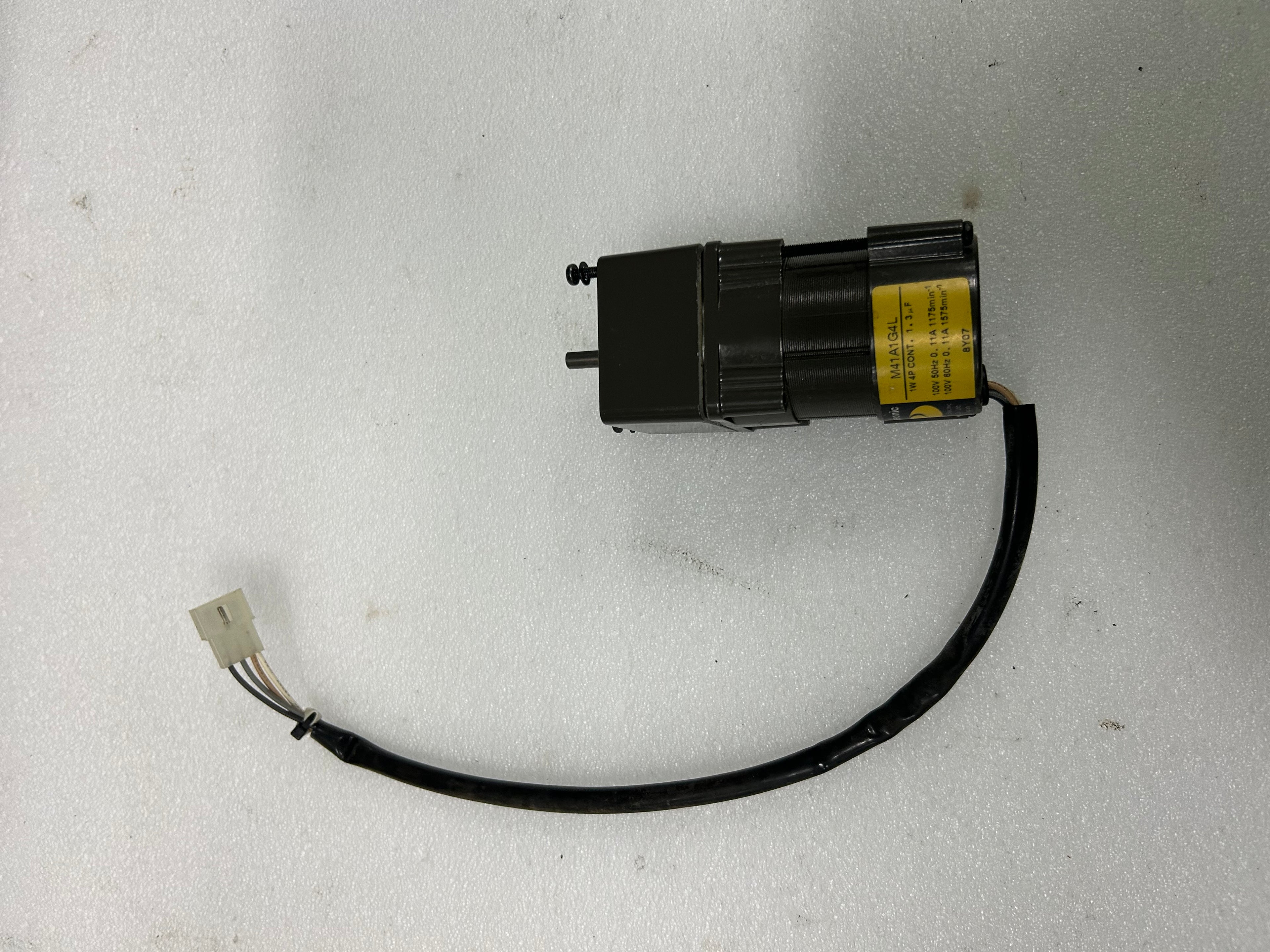 Panasonic M41A1G4L