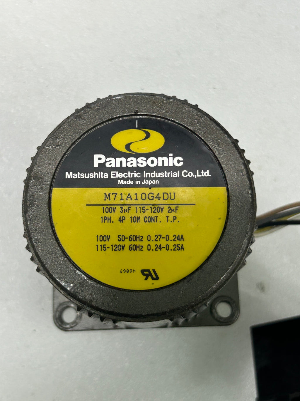 Panasonic M71A10G4DU