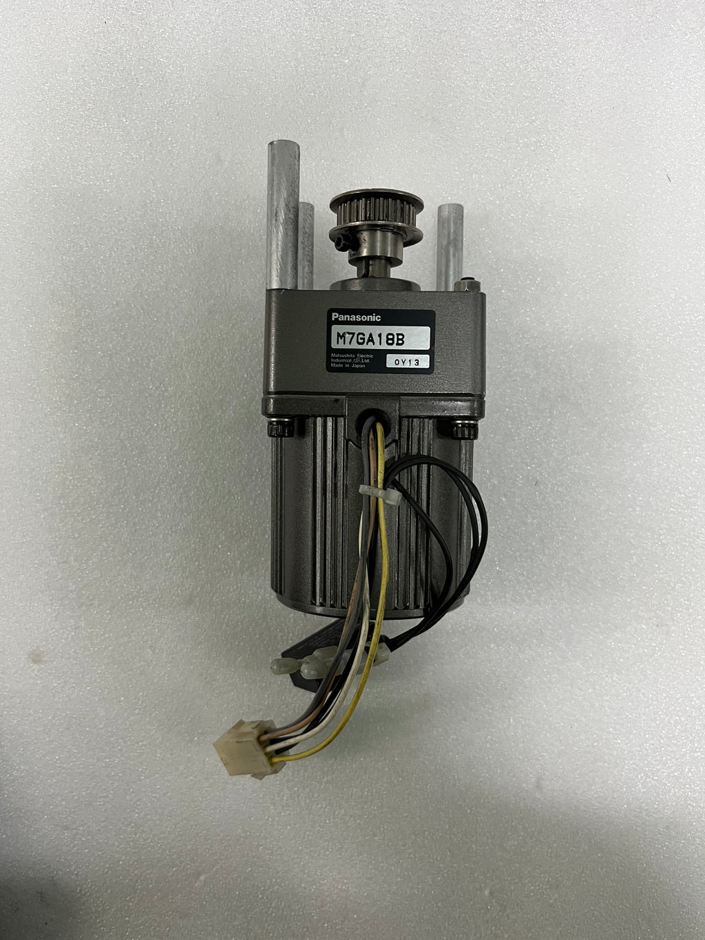 Panasonic M71A10GP4L1 + M7GA18B