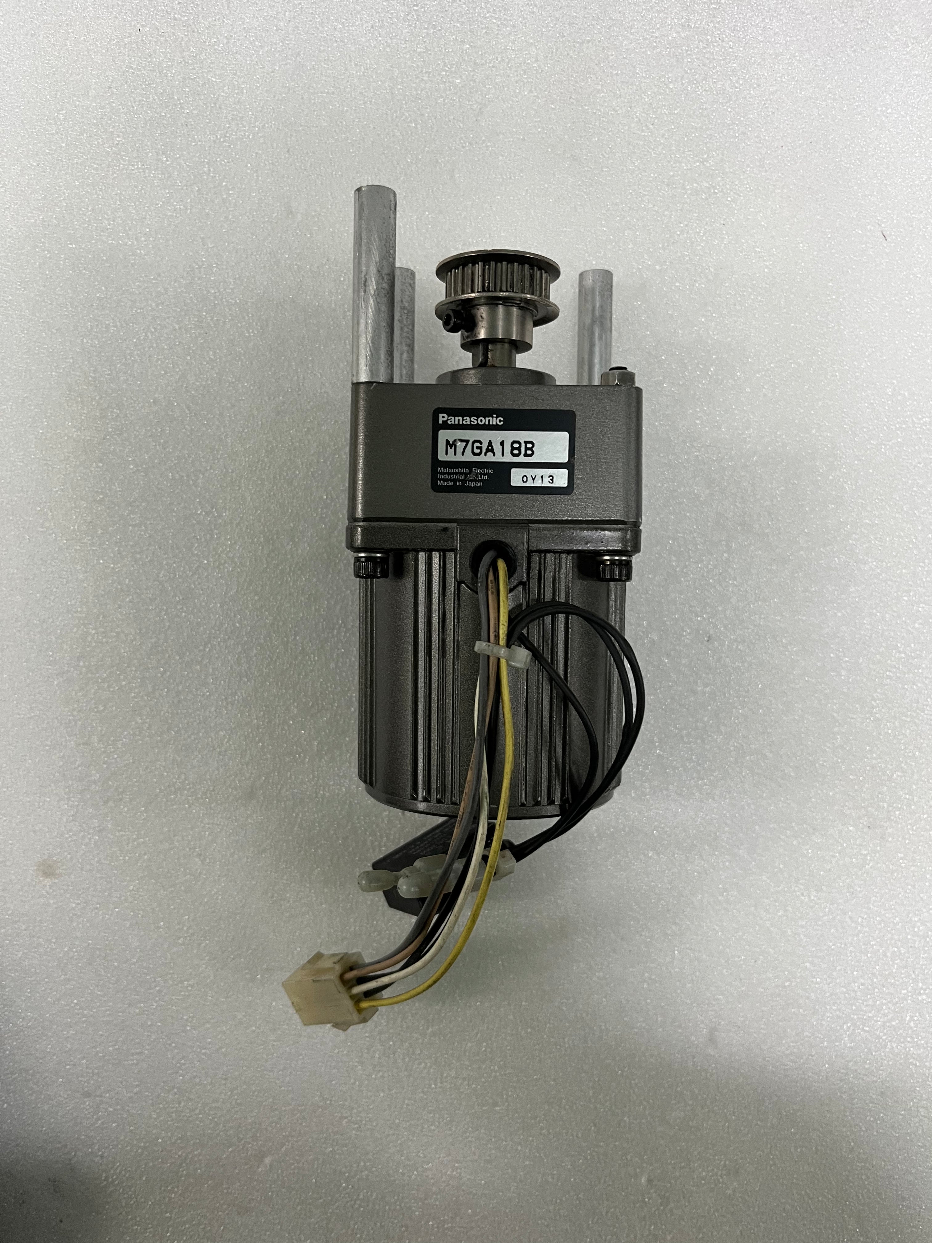 Panasonic M71A10GP4L1 + M7GA18B