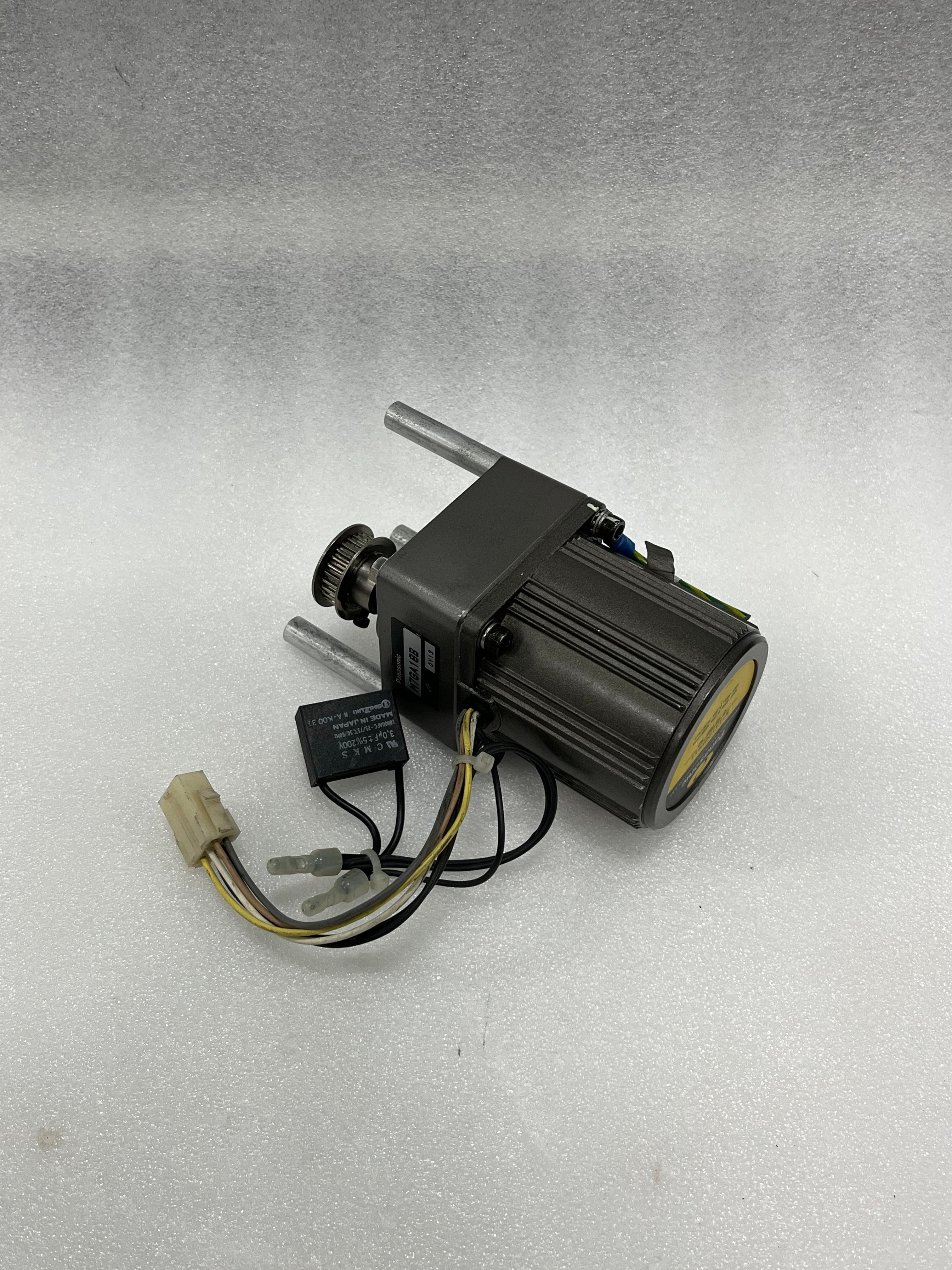 Panasonic M71A10GP4L1 + M7GA18B
