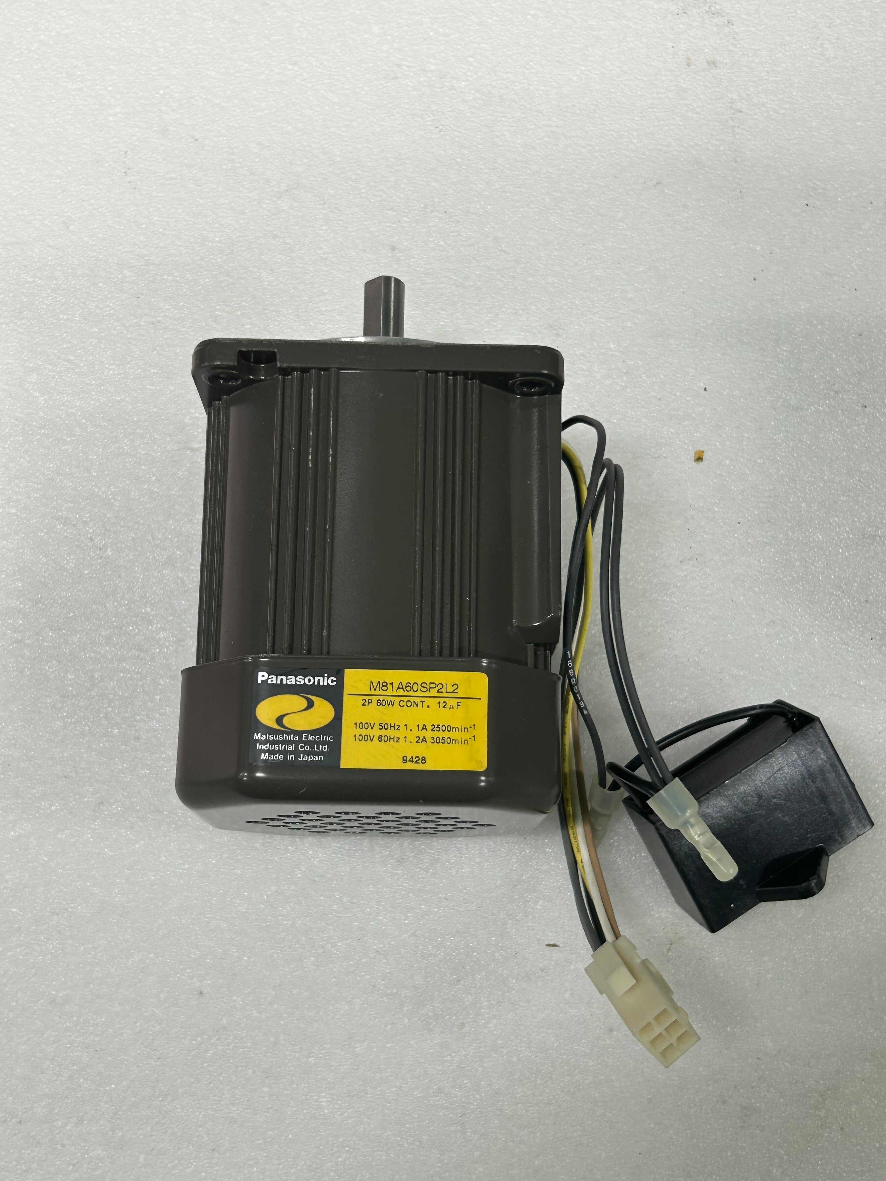 Panasonic M81A60SP2L2