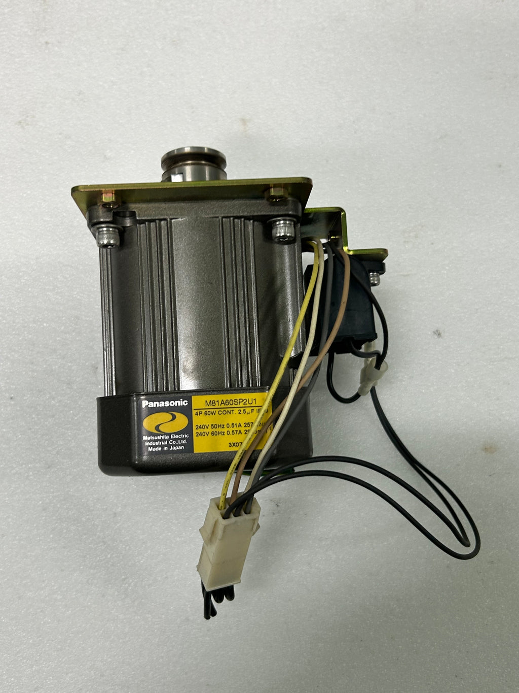 Panasonic M81A60SP2U1