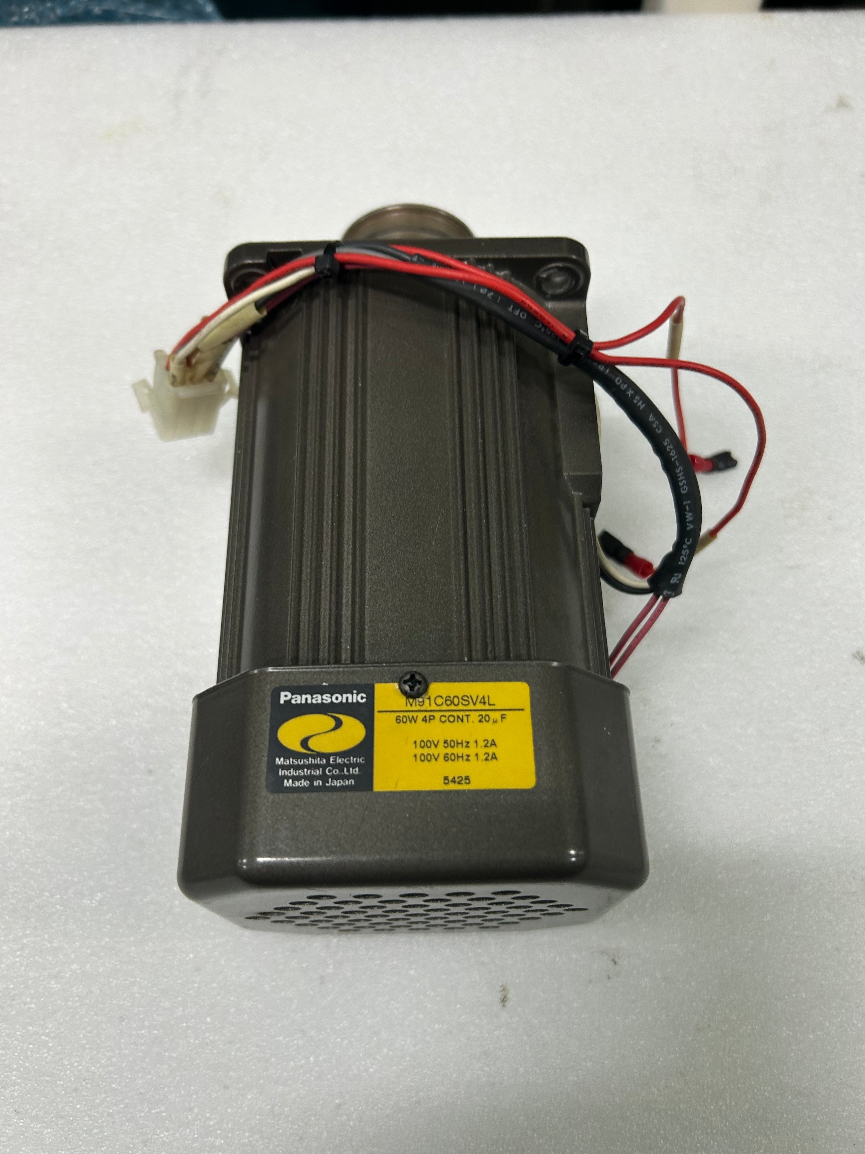 Panasonic M91C60SV4L