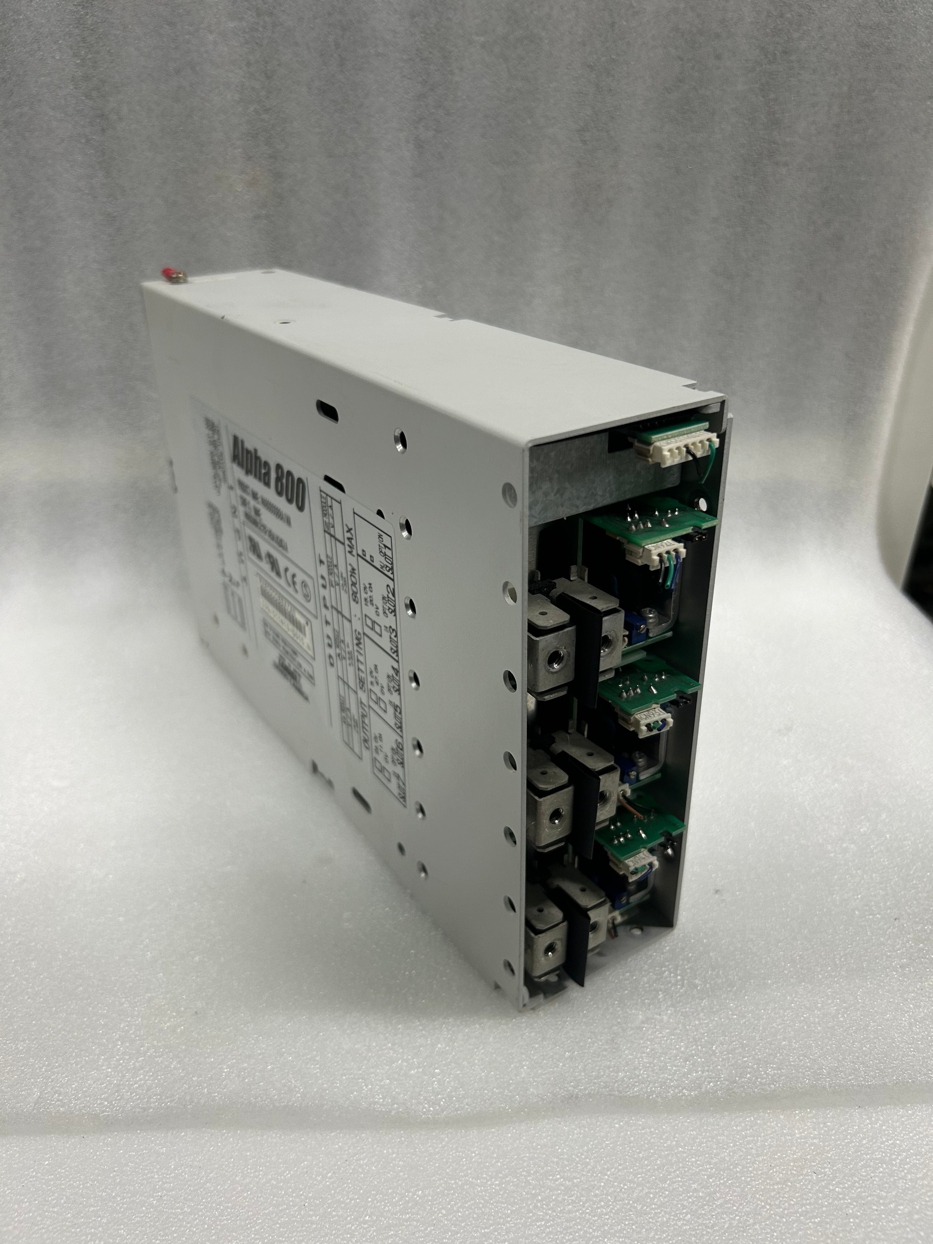 DENSEI-LAMBDA MA8000088A/AN