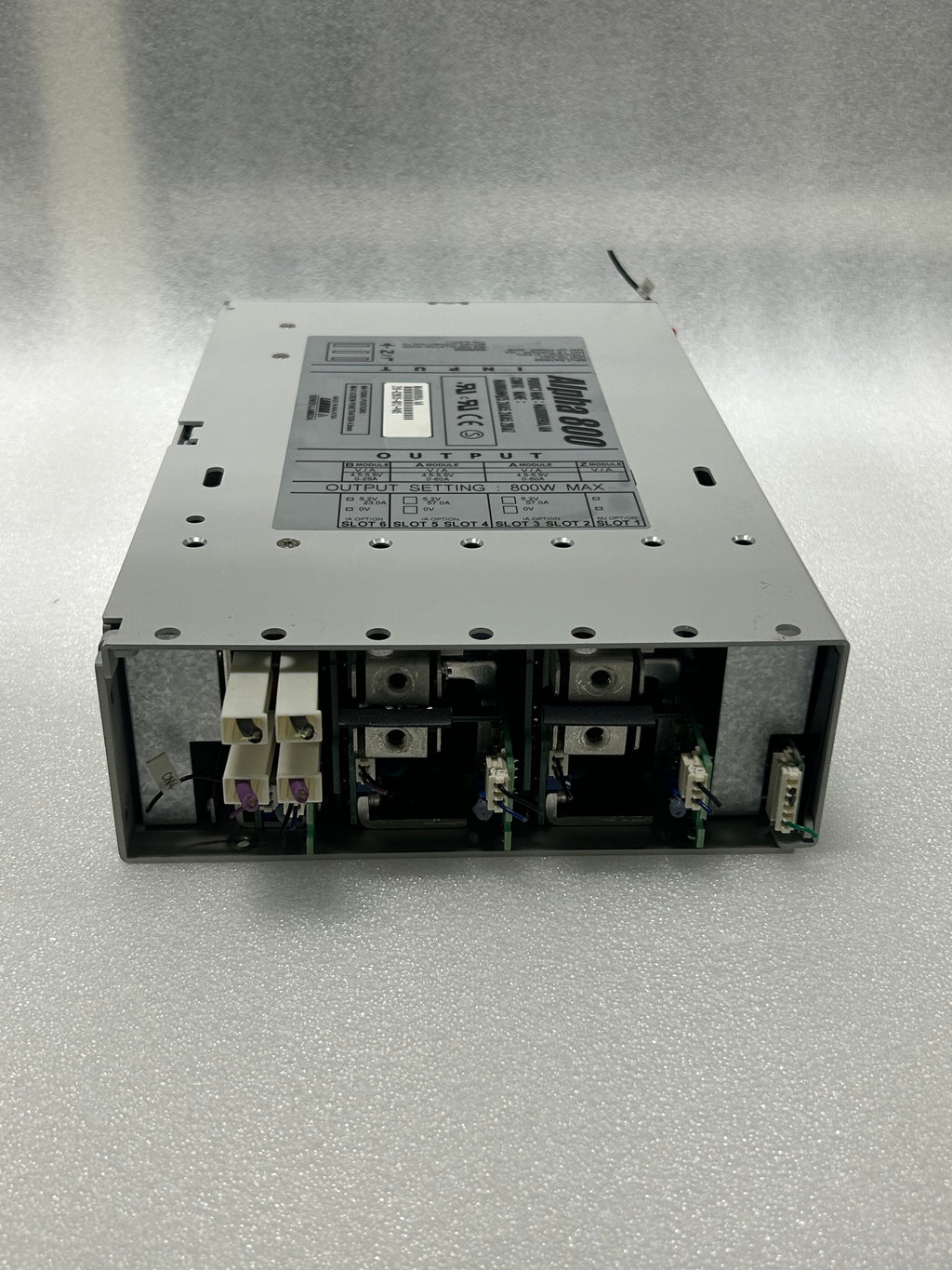 DENSEI-LAMBDA MA8000090A/AN