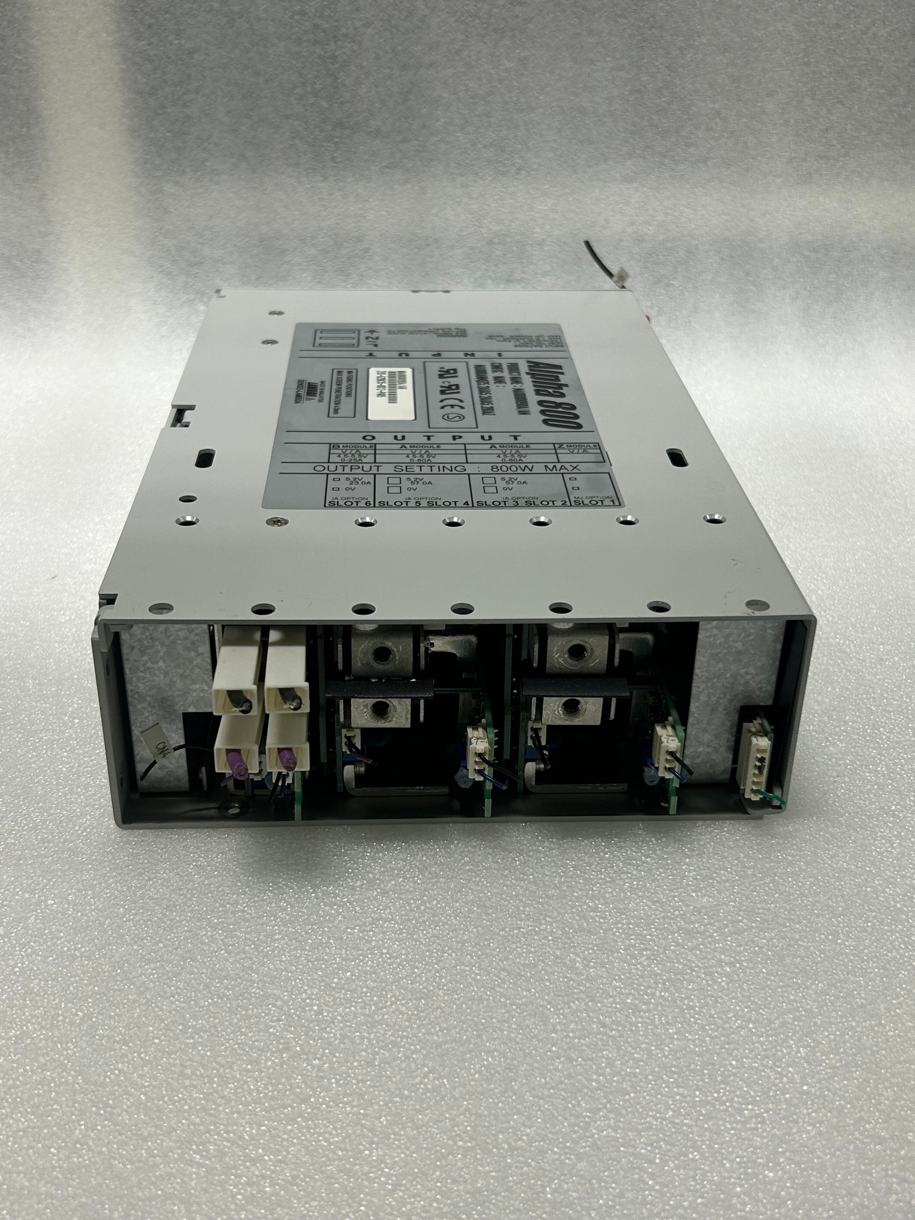 DENSEI-LAMBDA MA8000090A/AN