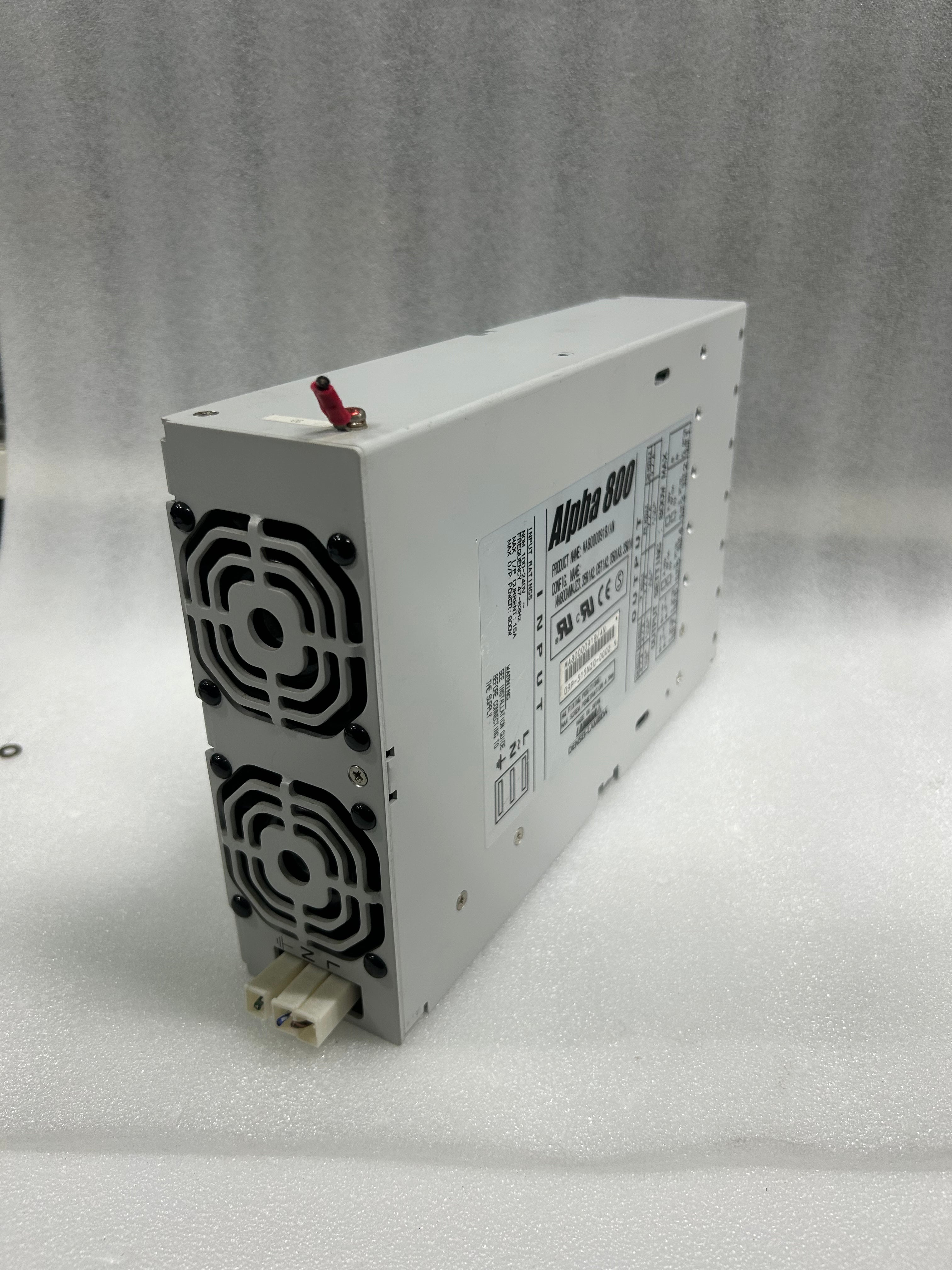 DENSEI-LAMBDA MA8000091B/AN