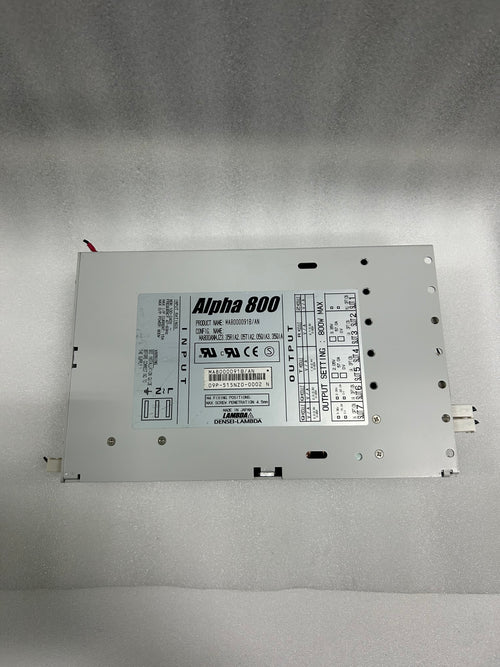 DENSEI-LAMBDA MA8000091B/AN