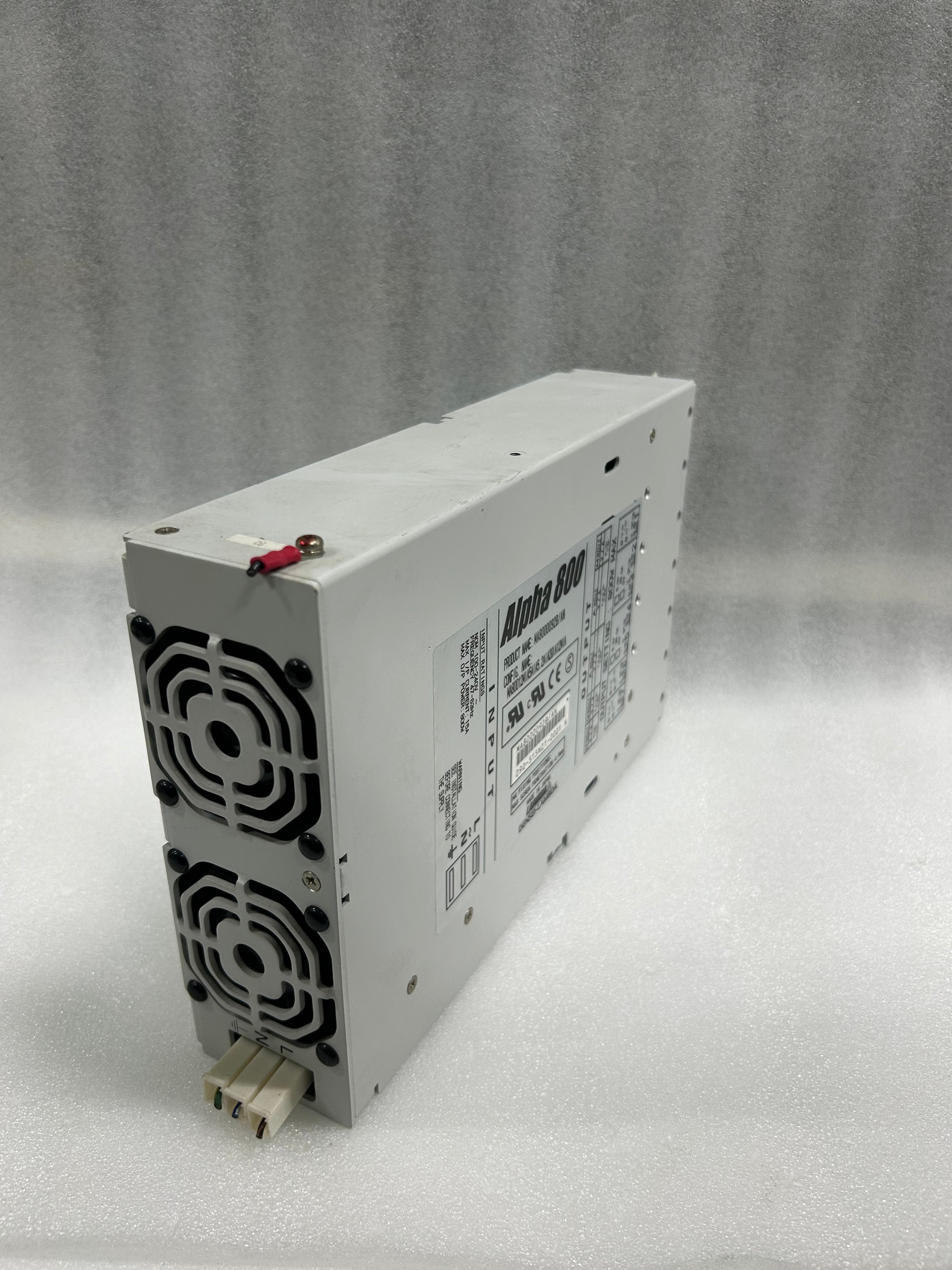 DENSEI-LAMBDA MA8000092B/AN