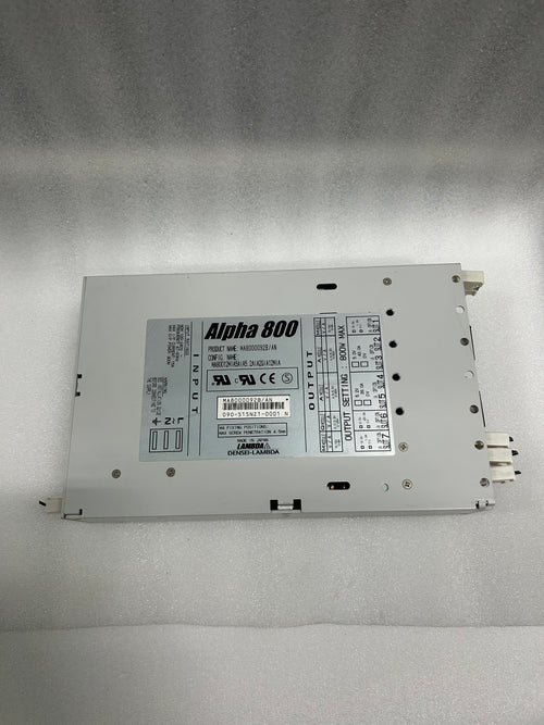 DENSEI-LAMBDA MA8000092B/AN