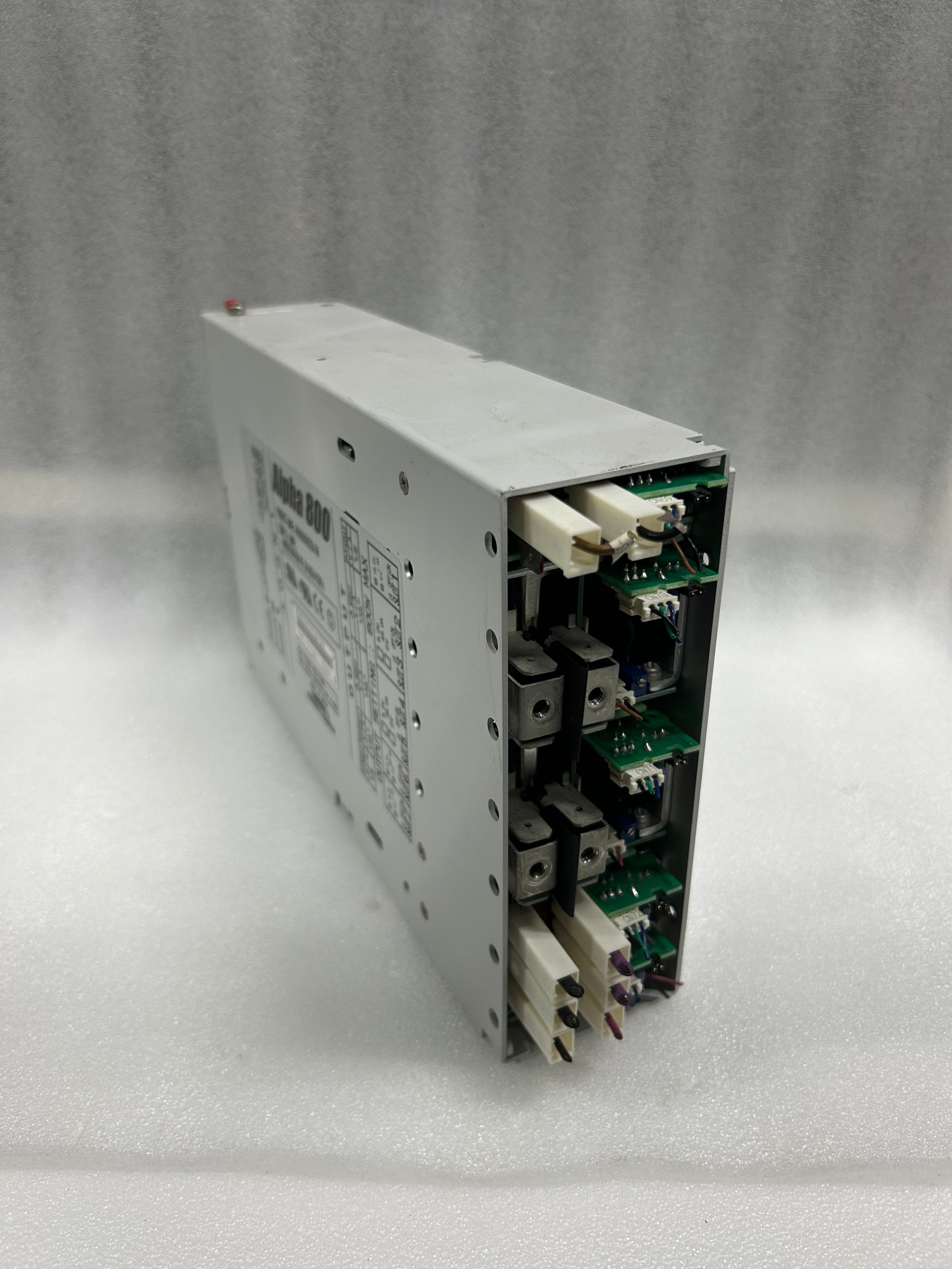 DENSEI-LAMBDA MA8000092B/AN