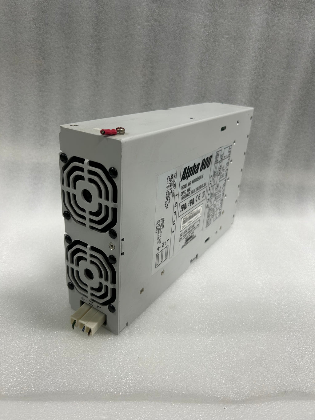 DENSEI-LAMBDA MA8000093B/AN