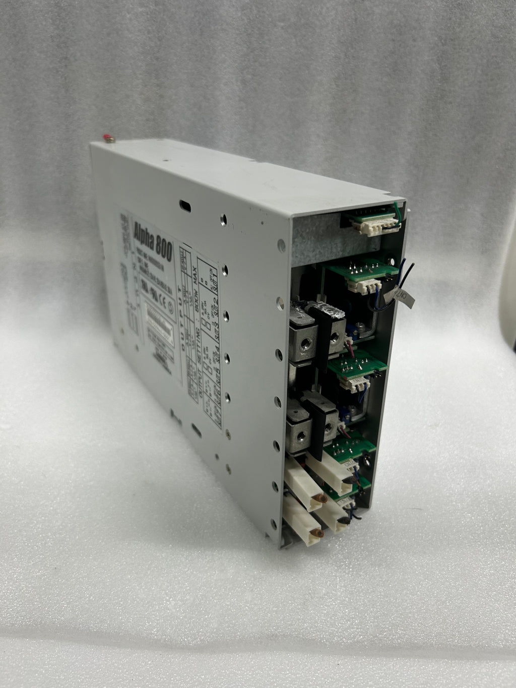 DENSEI-LAMBDA MA8000093B/AN