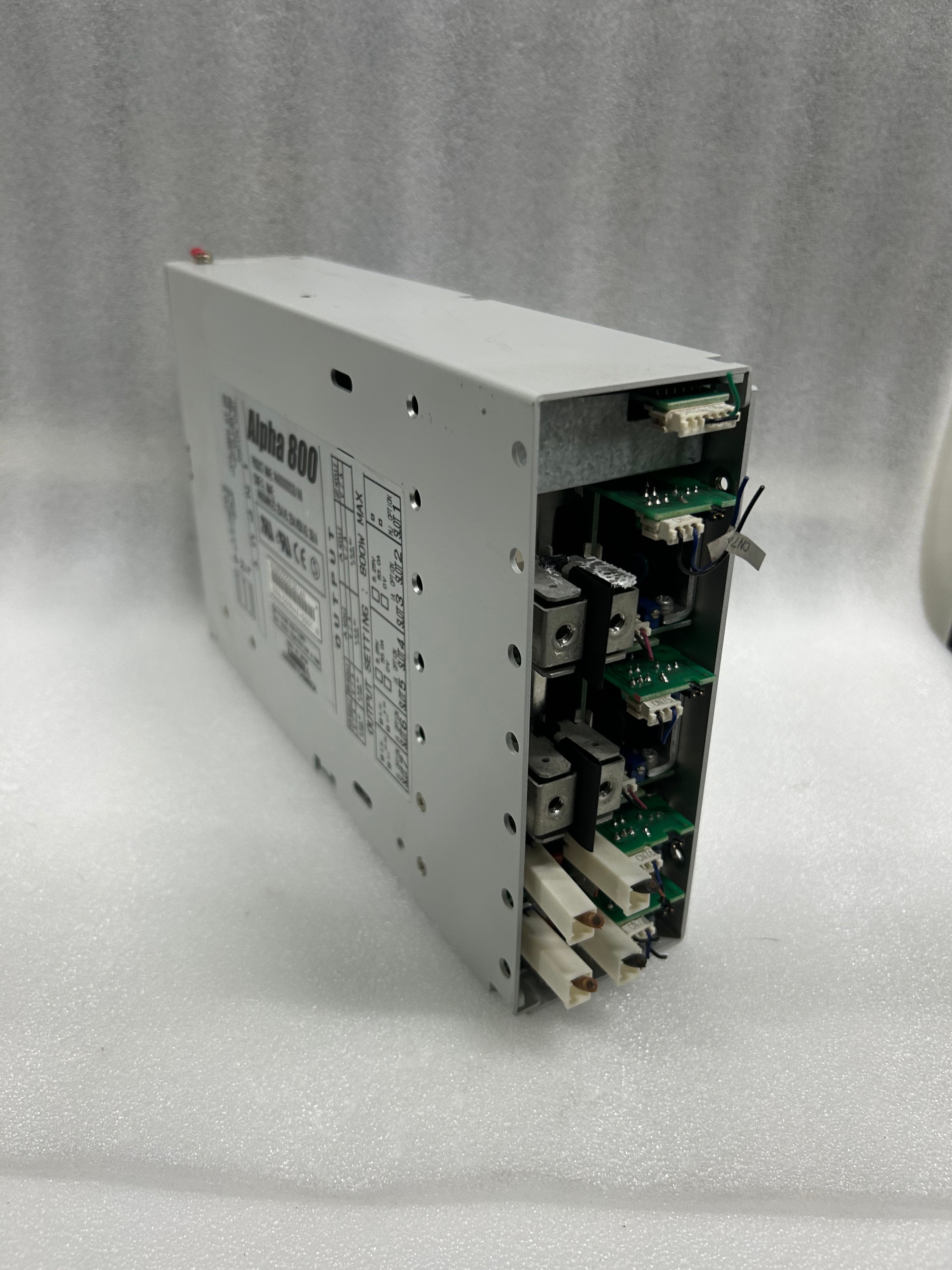 DENSEI-LAMBDA MA8000093B/AN