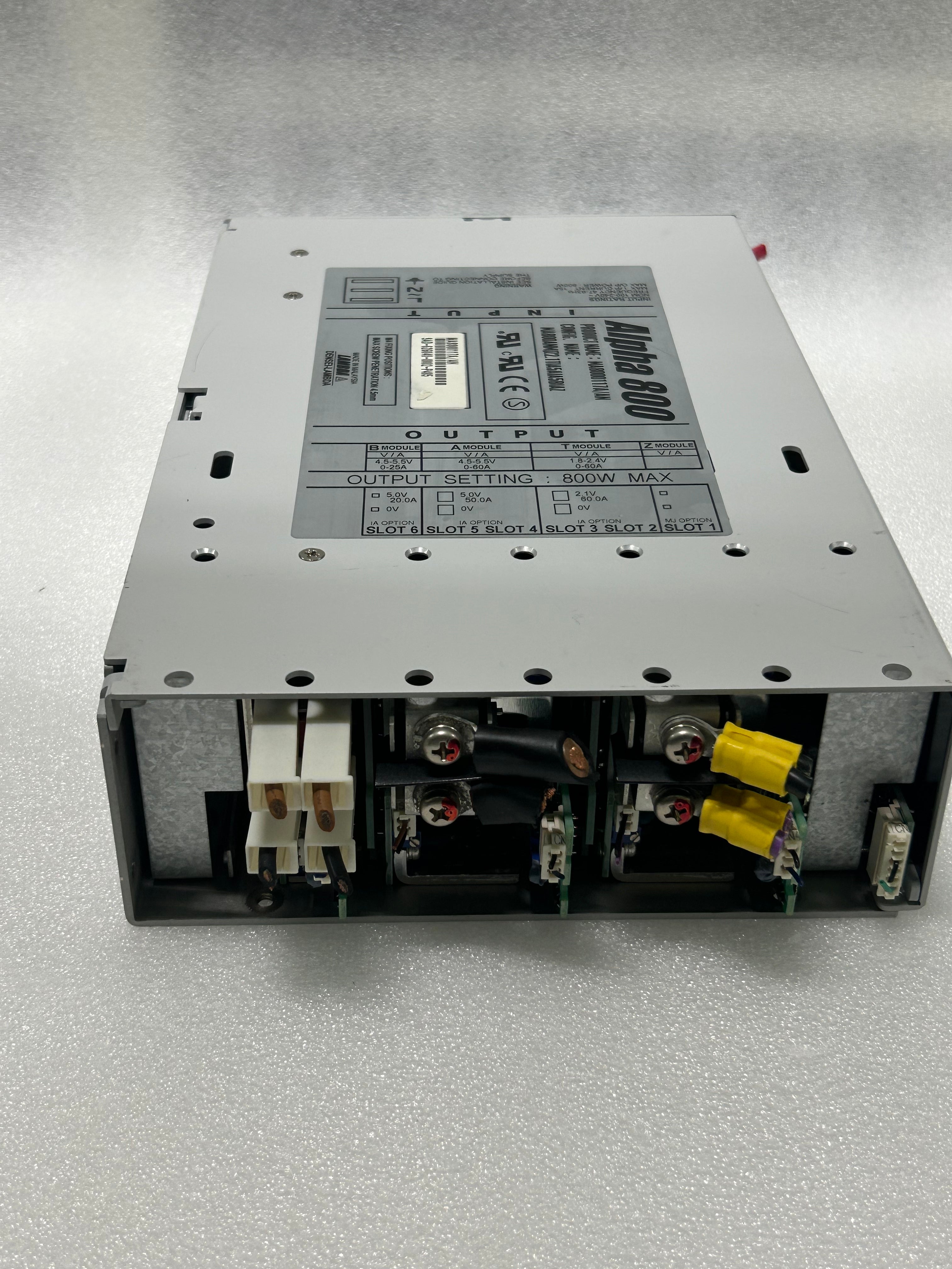 DENSEI-LAMBDA MA8000117A/AN