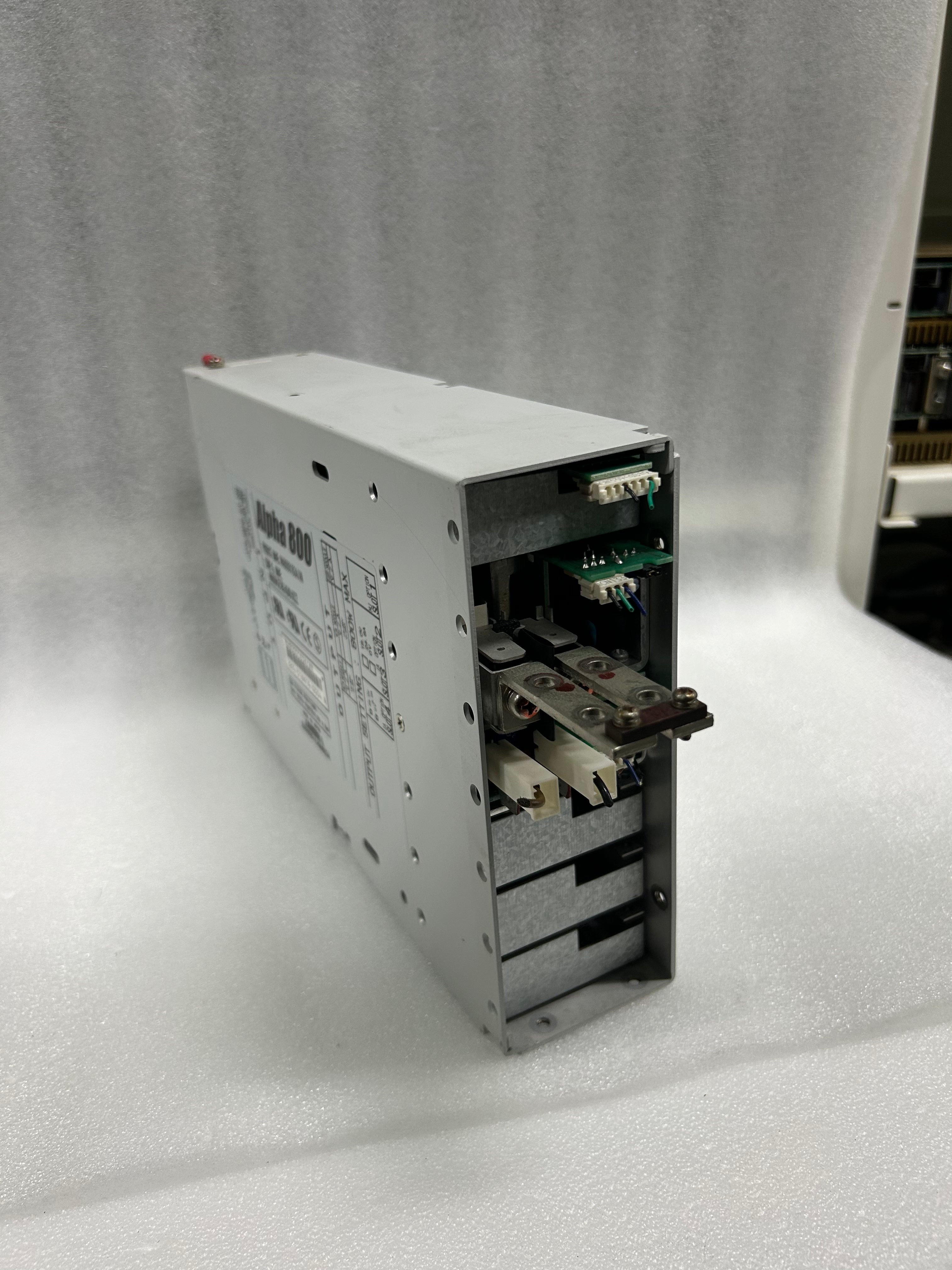 DENSEI-LAMBDA MA8000163A/AN