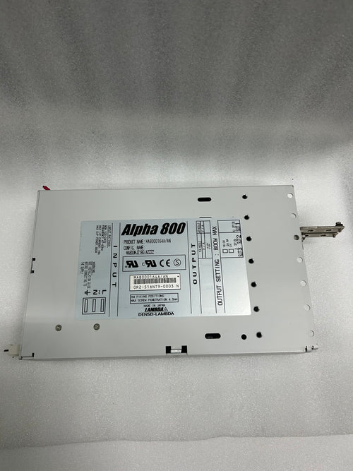 DENSEI-LAMBDA MA8000164A/AN
