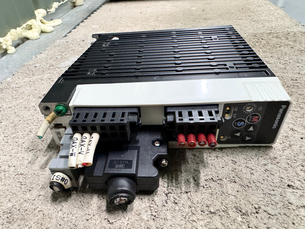 Panasonic MADDT1207