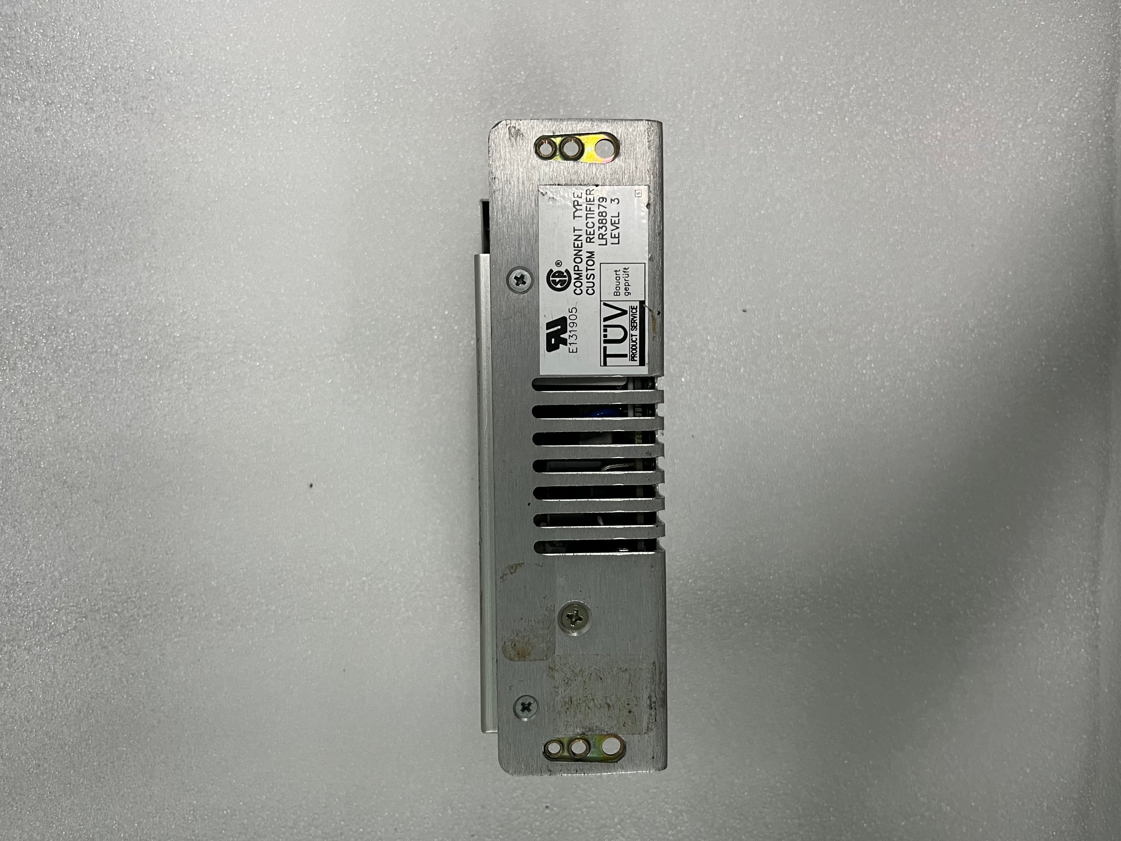 Power-One MAP55-4001CS222
