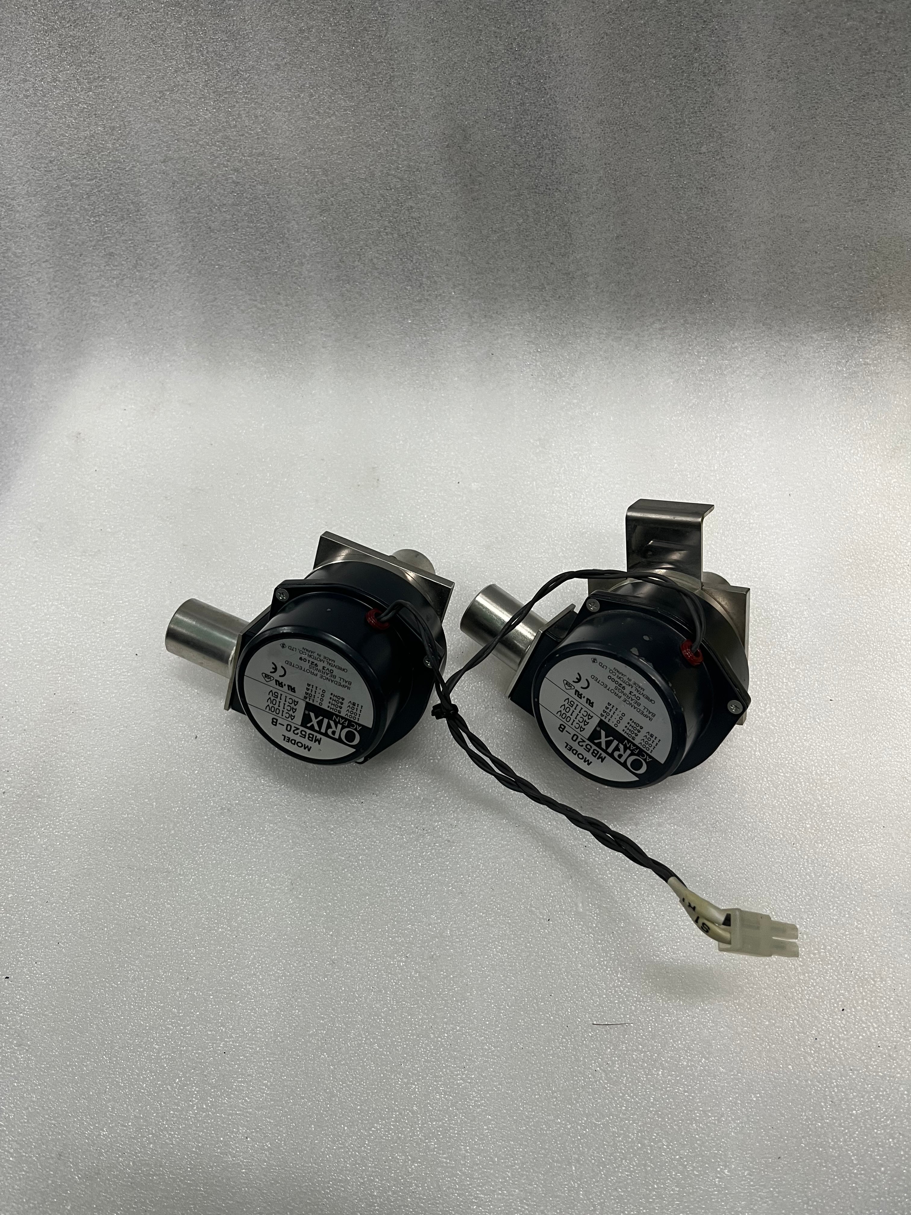 Oriental Motor MB520-B