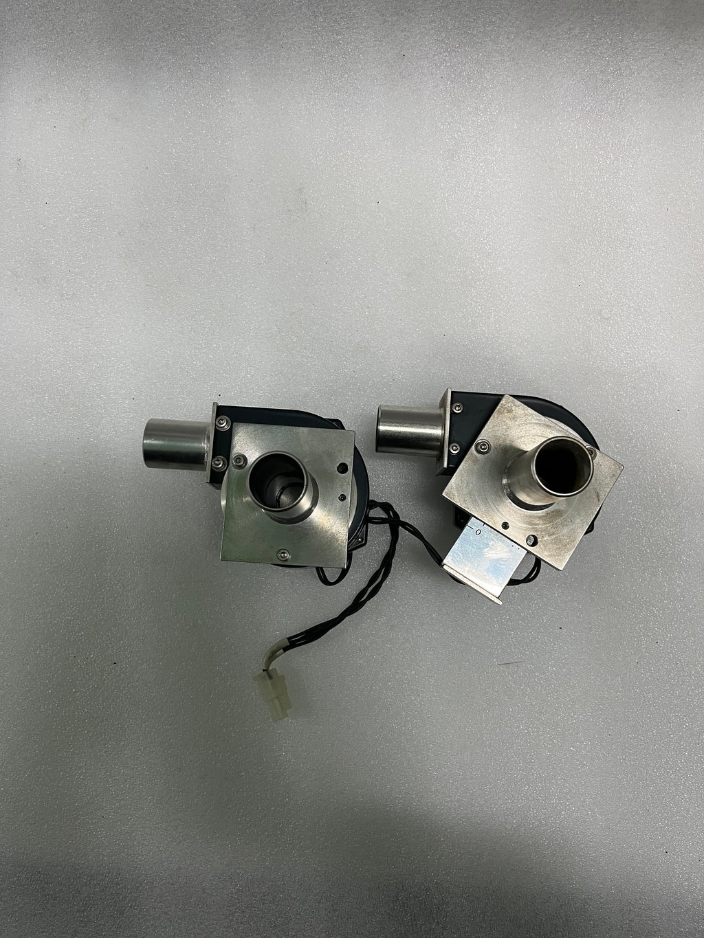 Oriental Motor MB520-B