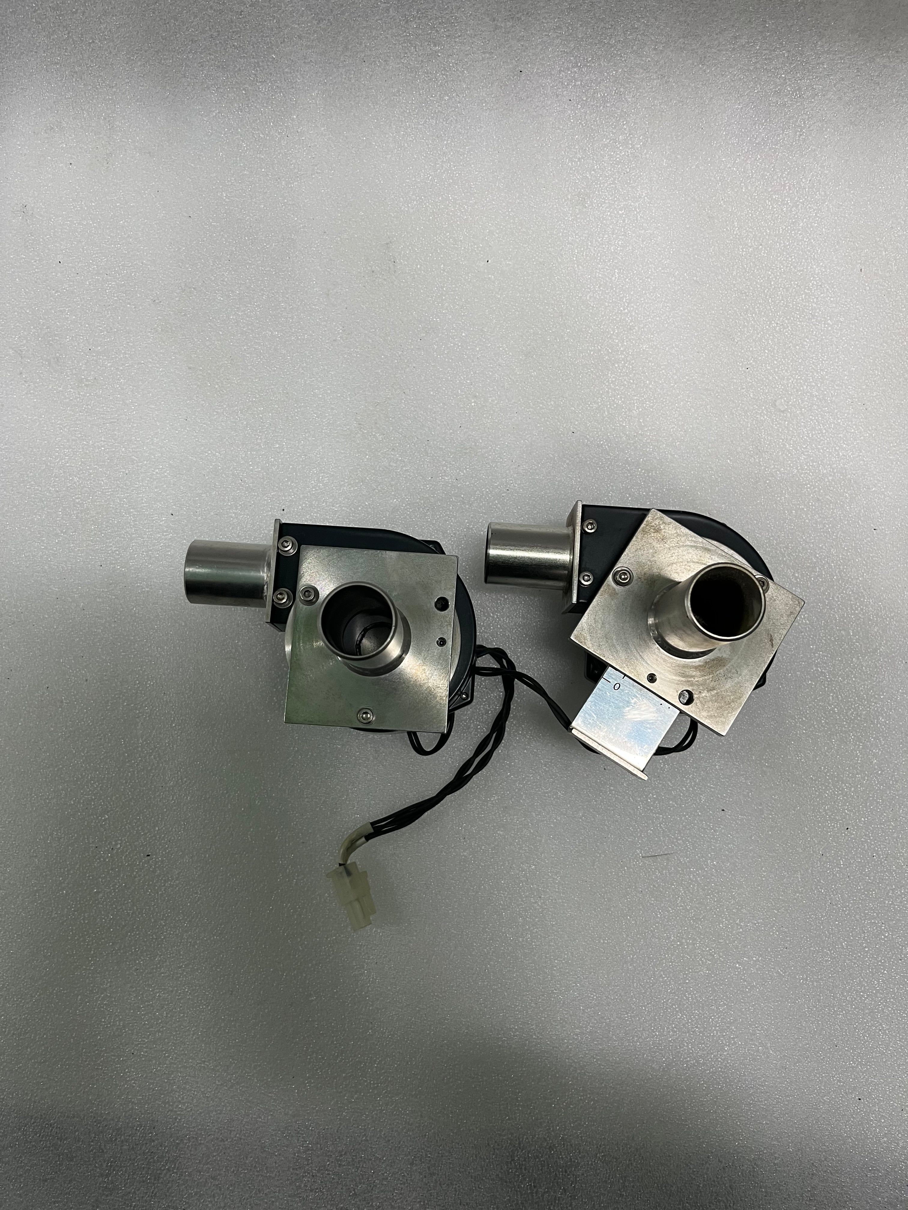 Oriental Motor MB520-B
