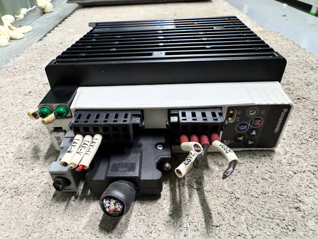 Panasonic MBDDT2210