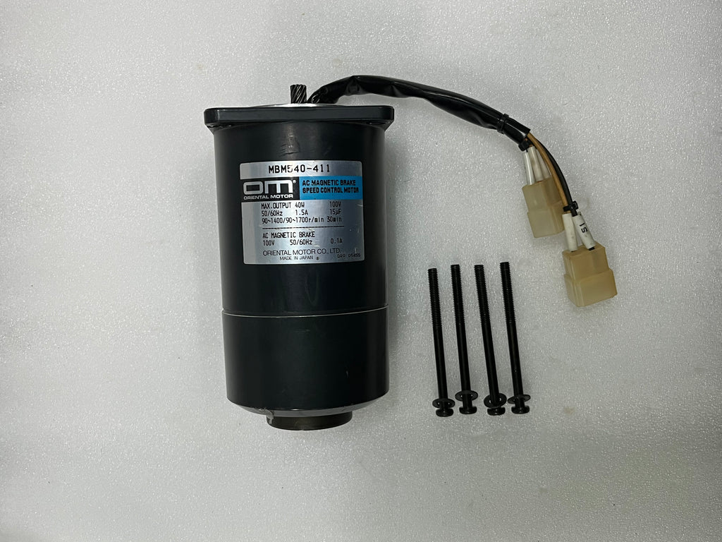 Oriental Motor MBM540-411
