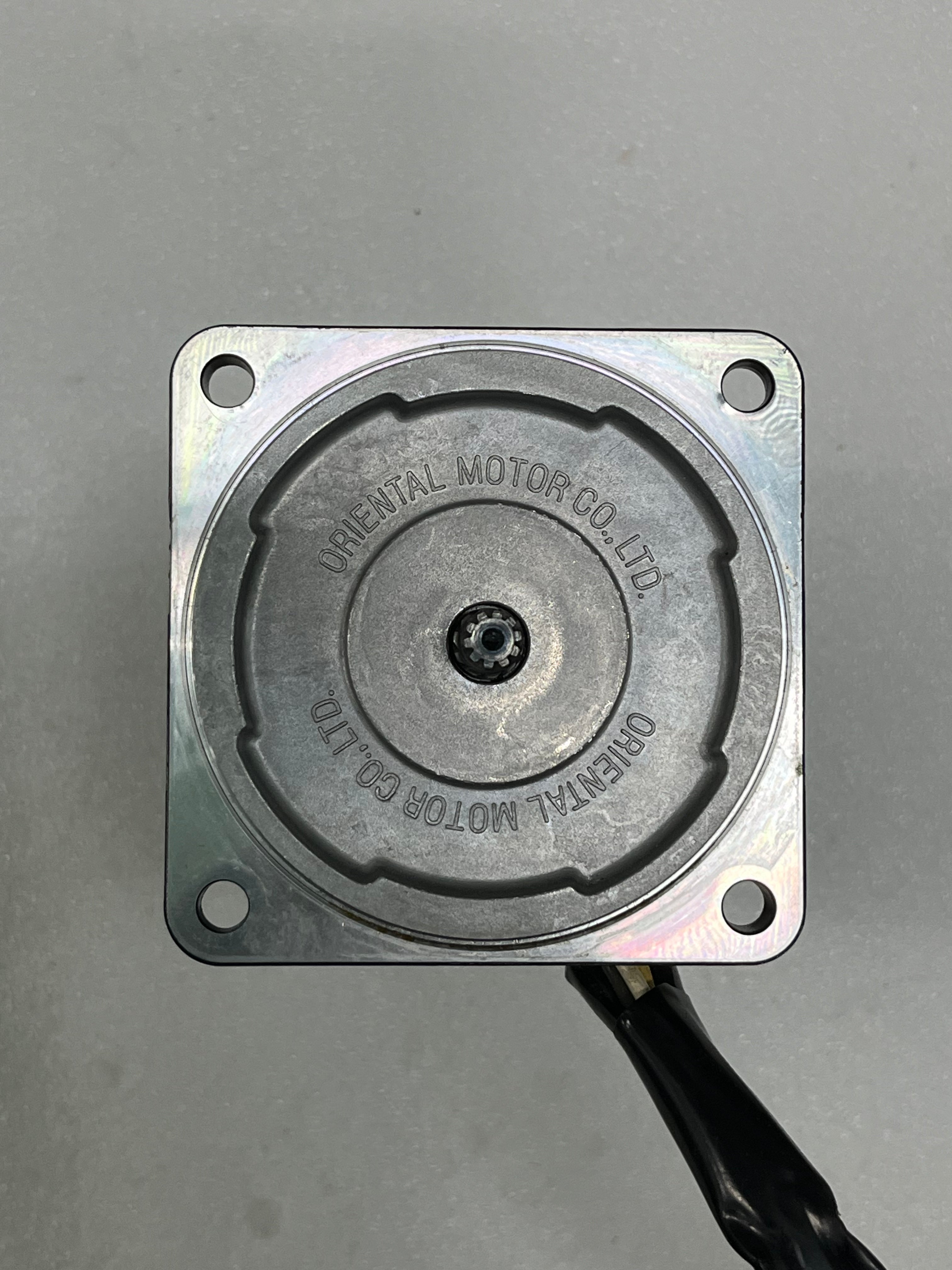 Oriental Motor MBM540-411