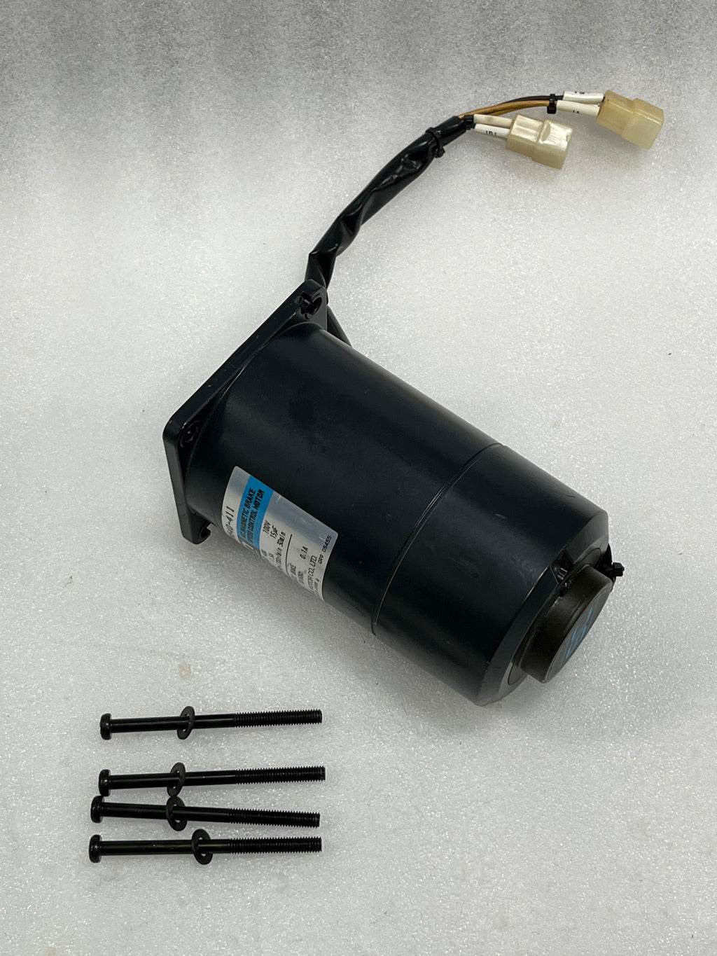 Oriental Motor MBM540-411