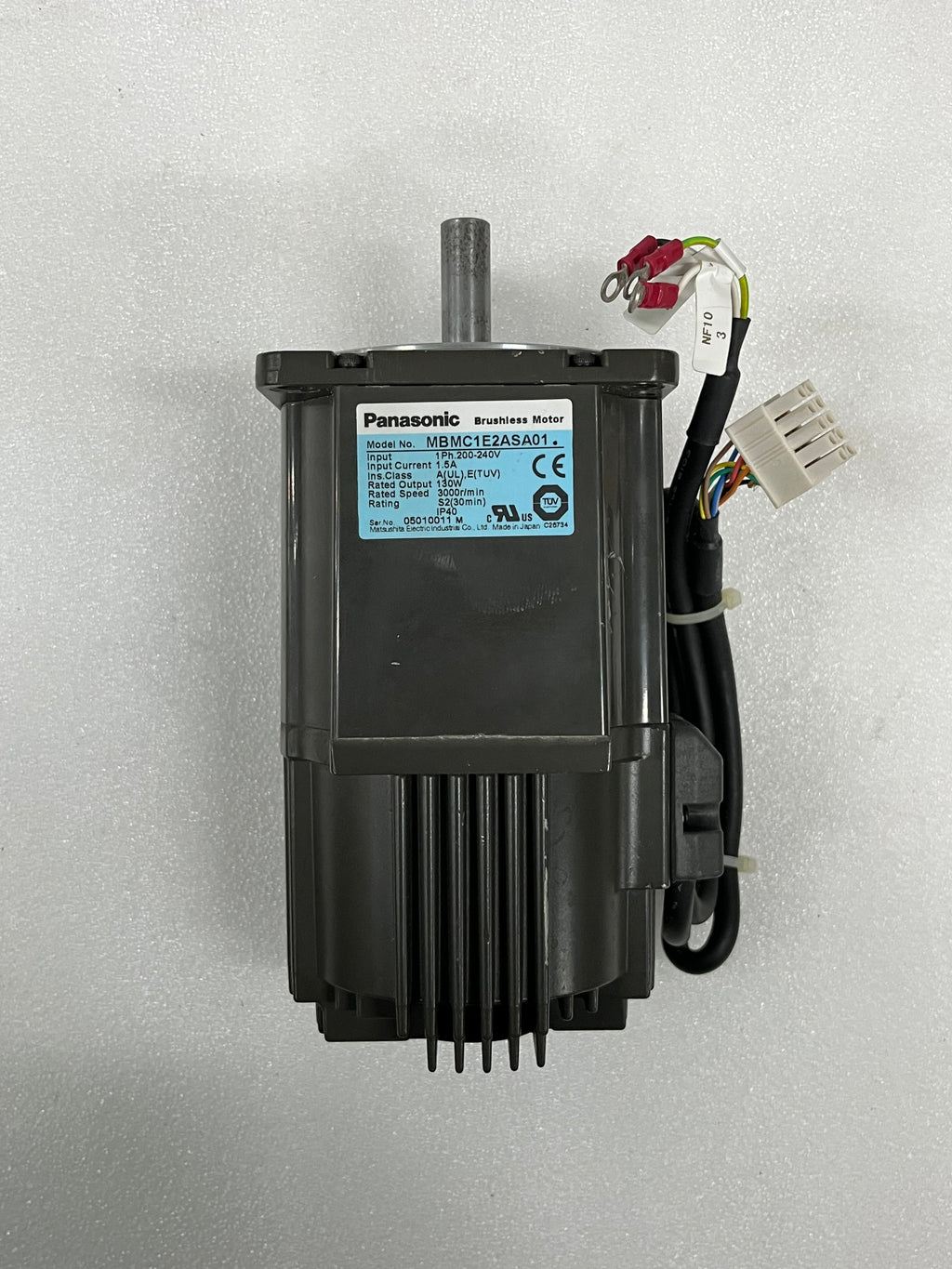 PANASONIC MBMC1E2ASA01