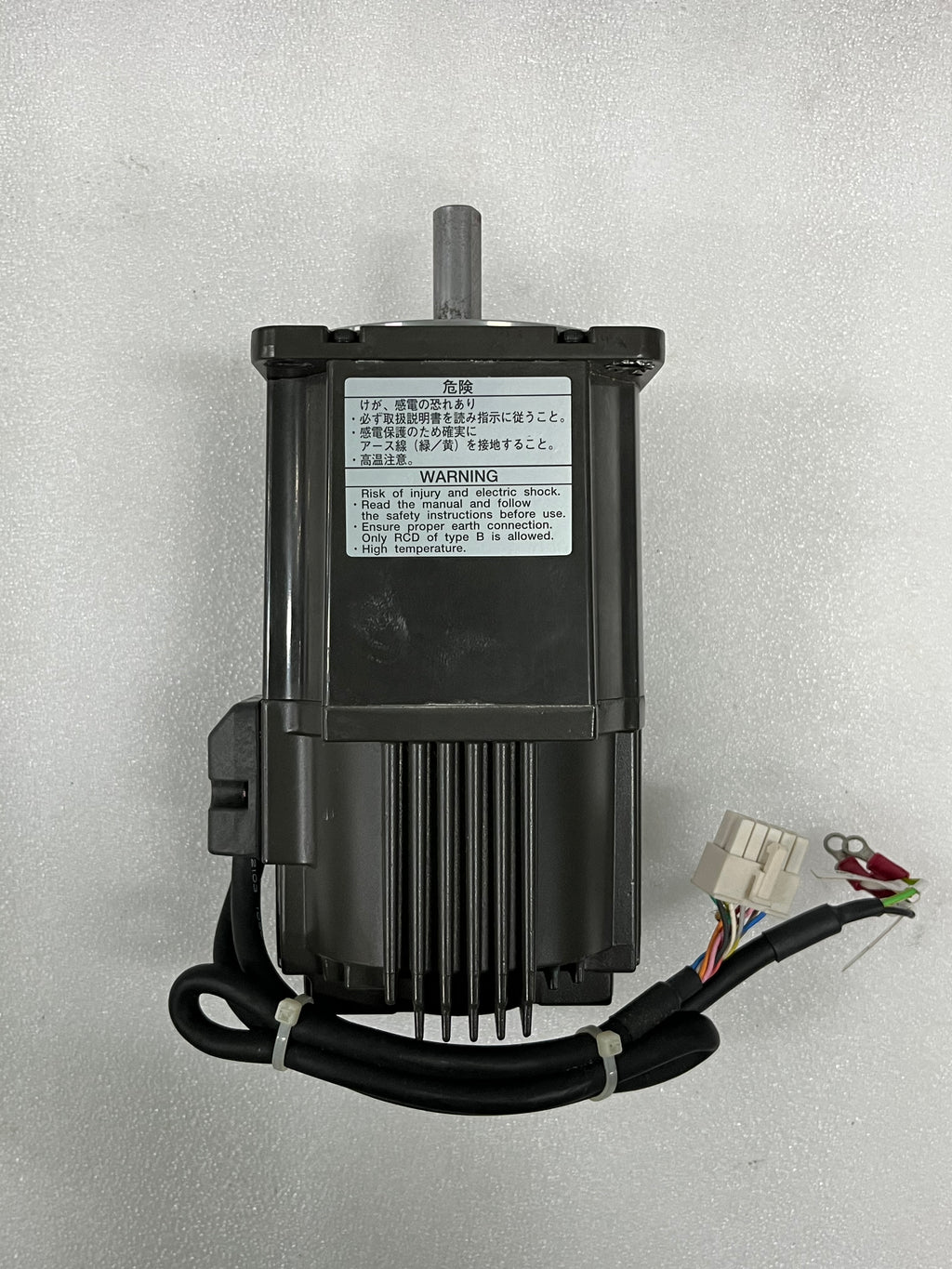 PANASONIC MBMC1E2ASA01