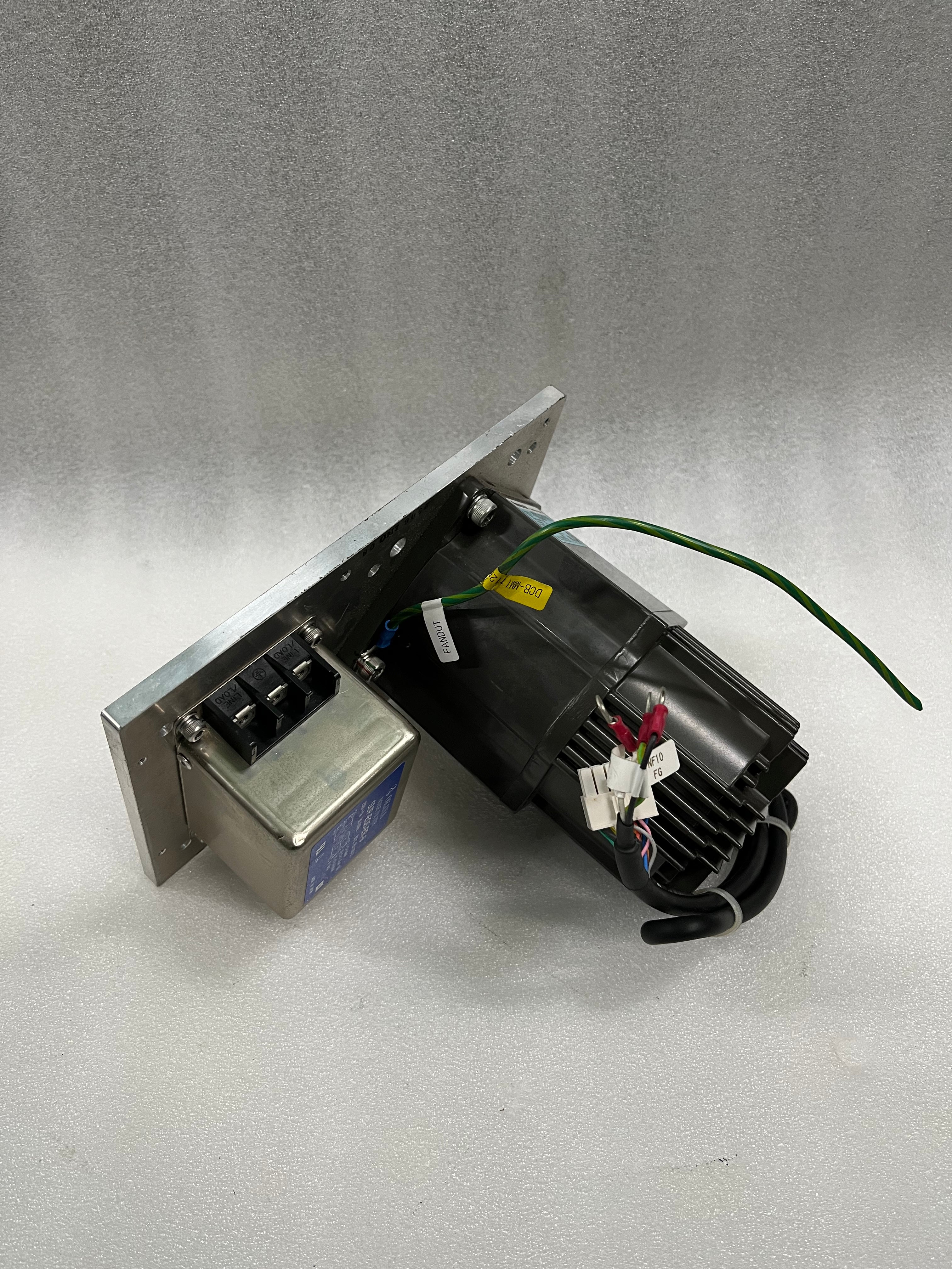 PANASONIC MBMC1E2ASA01 + SUP-EQ5-ER-6