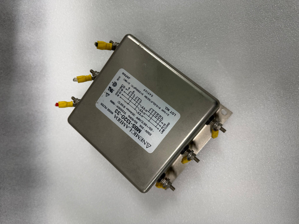 NEMIC-LAMBDA MBS-1320-33