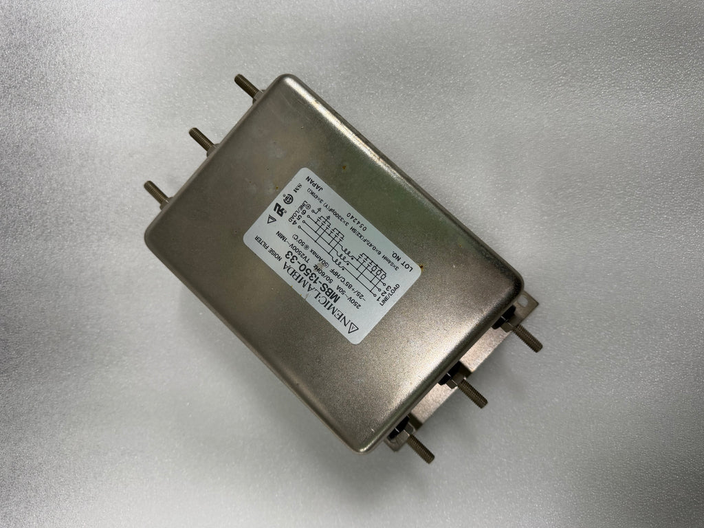 NEMIC-LAMBDA MBS-1350-33