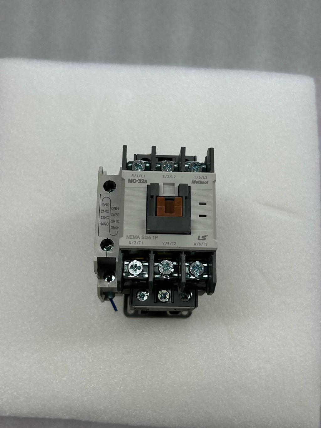 LS Electric MC-32a