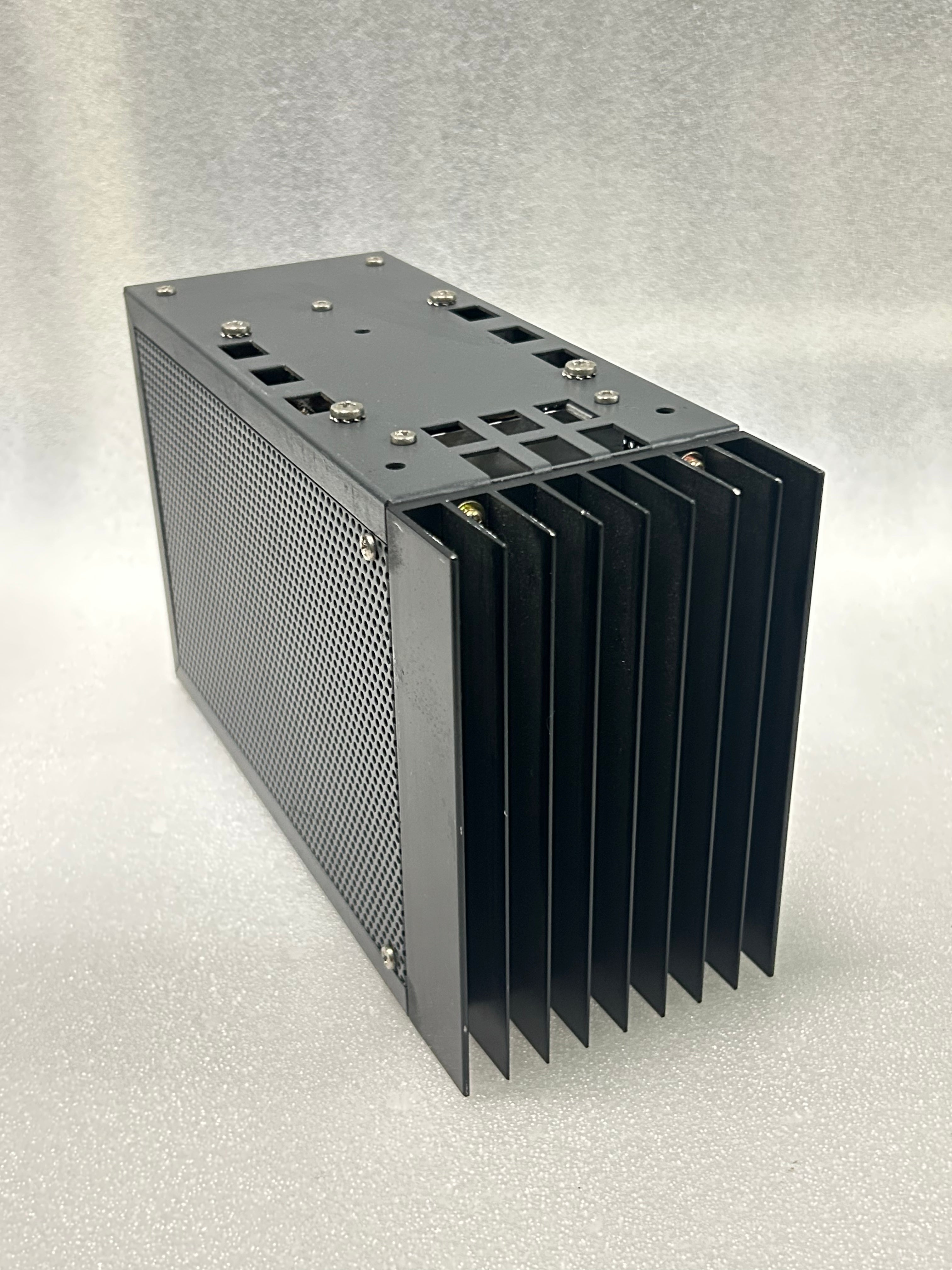 VOLTEK MC3D-36