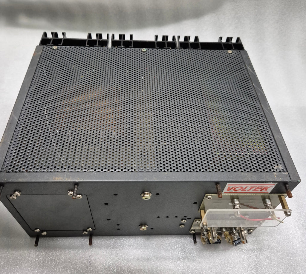 VOLTEK MC6D-05B-200AC