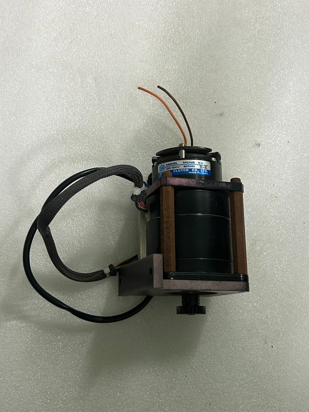Ogura Clutch MCNB 5G