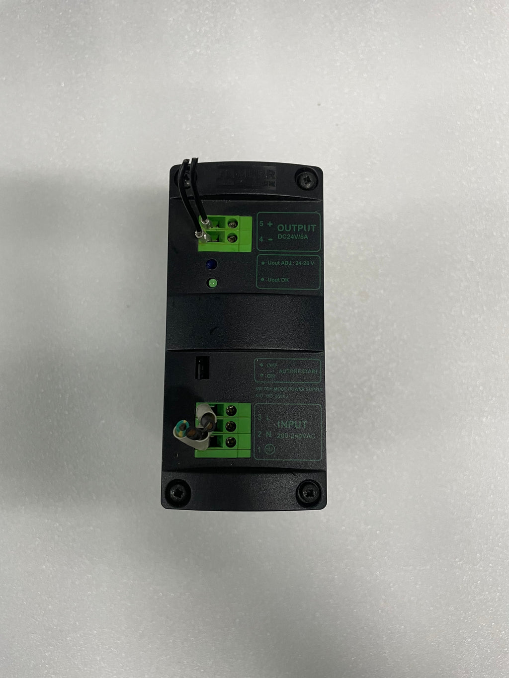 MURR ELEKTRONIK MCS5-230/24
