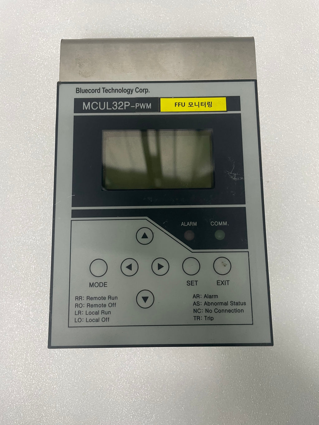 Bluecord Technology MCUL32P-PWM