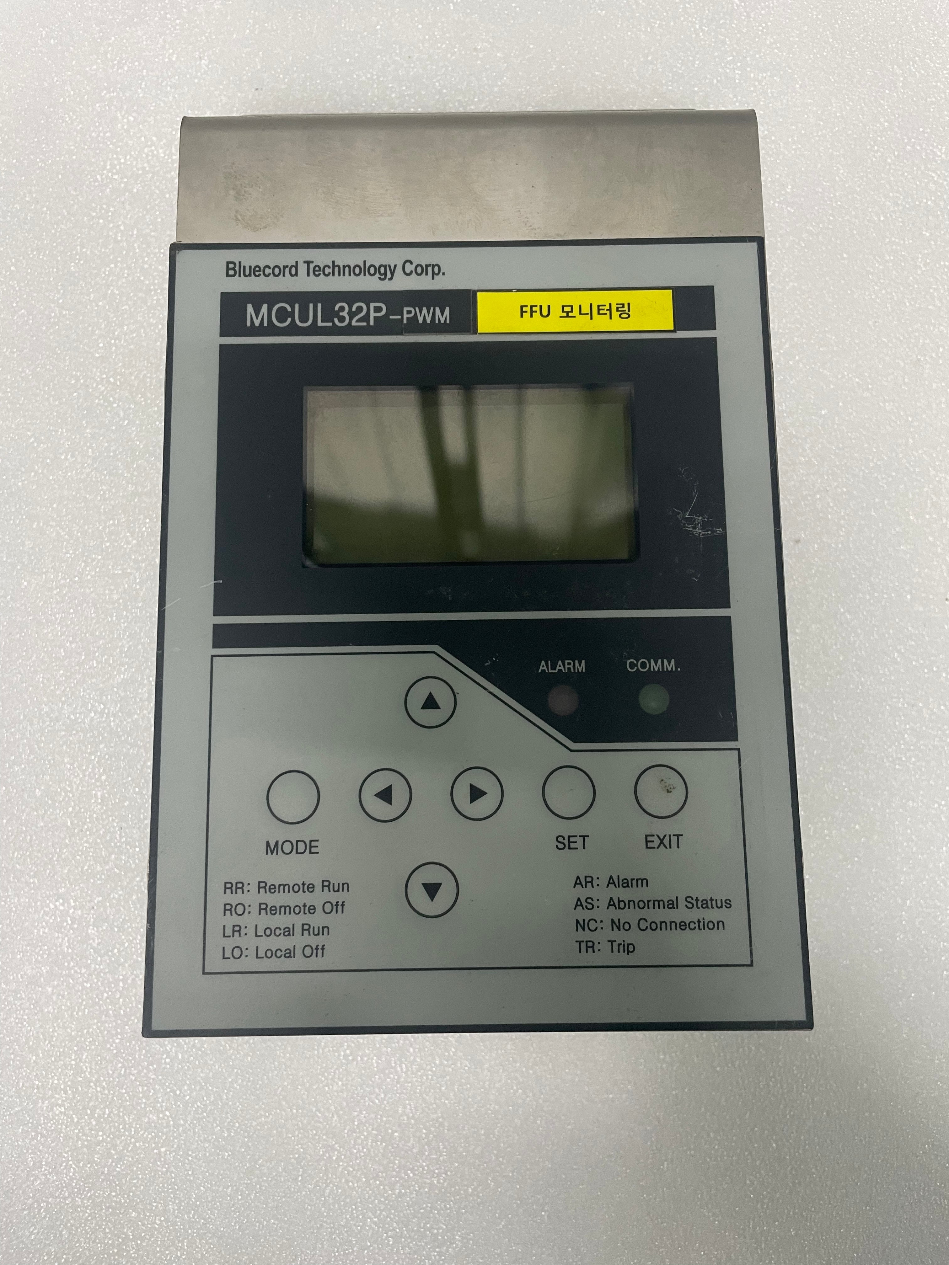 Bluecord Technology MCUL32P-PWM