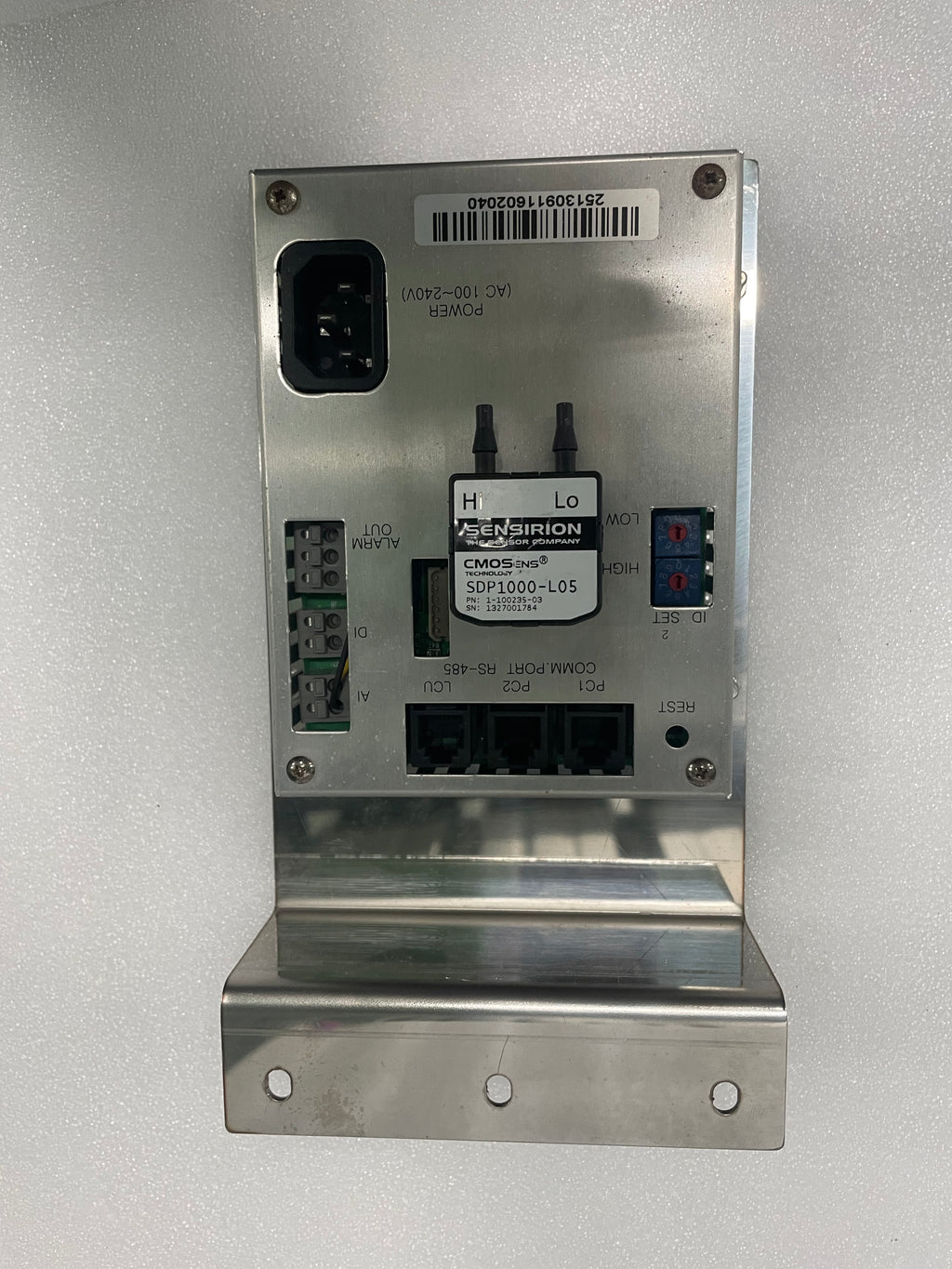 Bluecord Technology MCUL32P-PWM