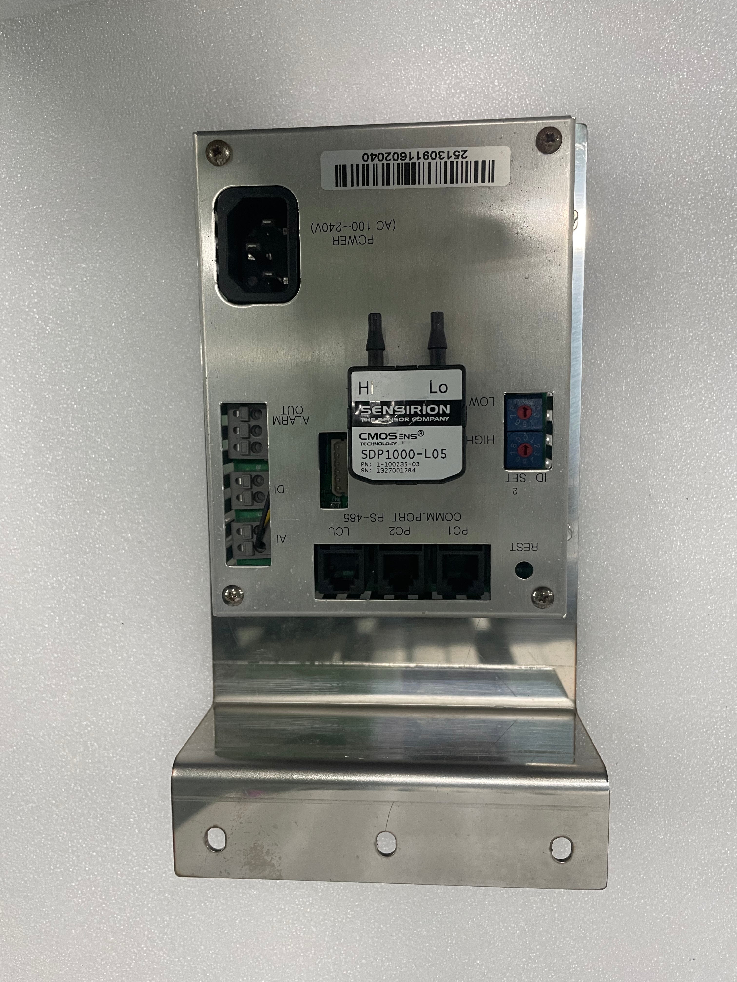 Bluecord Technology MCUL32P-PWM