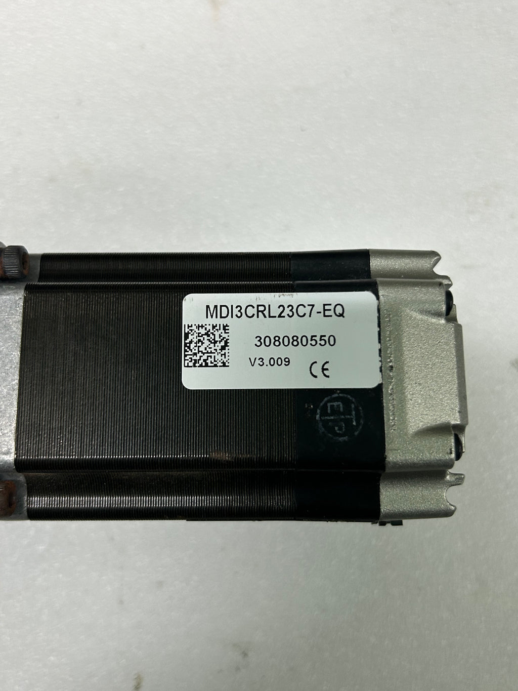 Intelligent Motion Systems MDI3CRL23C7-EQ + AB/F 042-92-P1