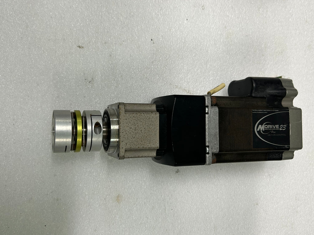 Intelligent Motion Systems MDI3CRL23C7-EQ + AB/F 042-92-P1