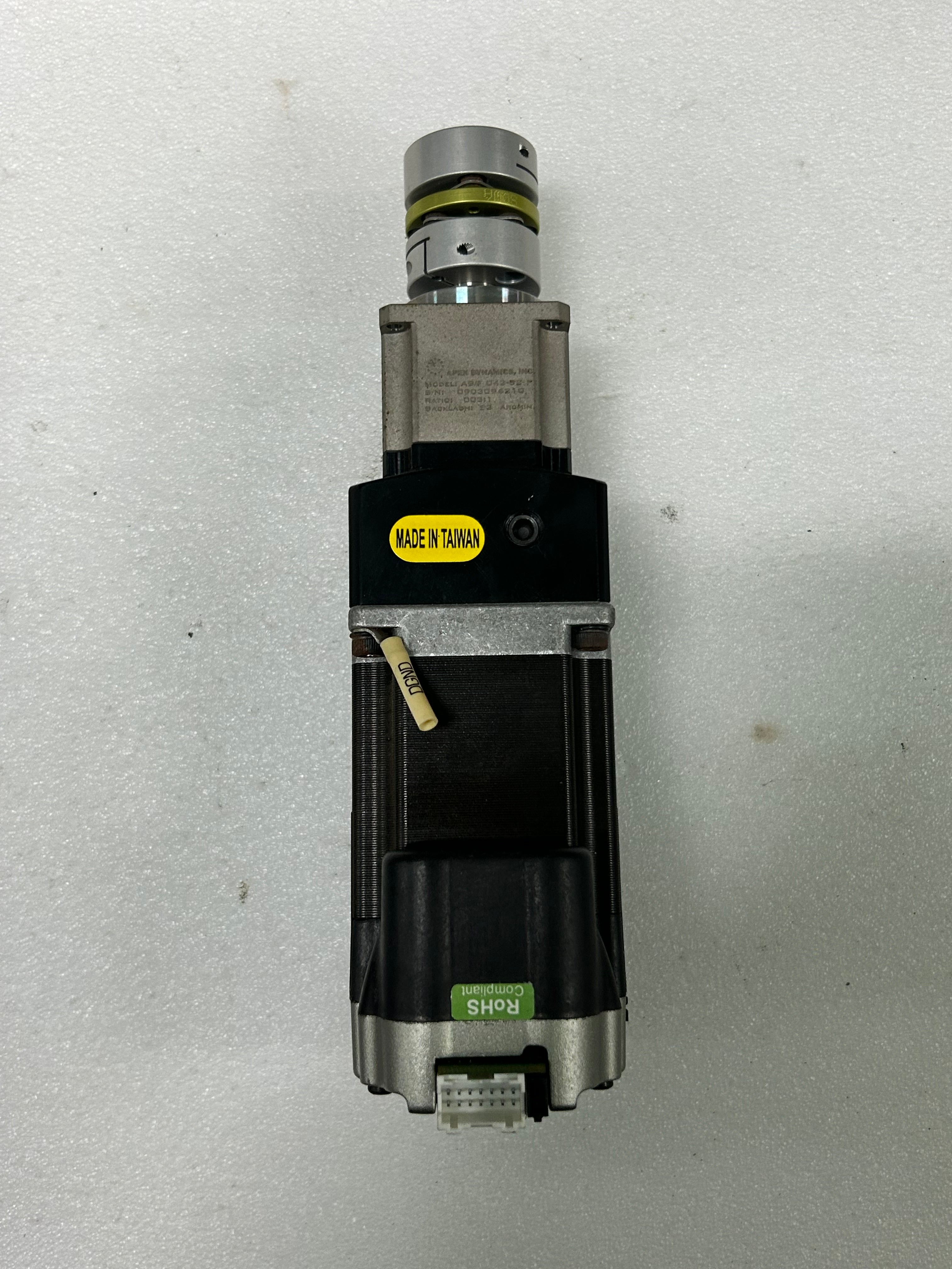 Intelligent Motion Systems MDI3CRL23C7-EQ + AB/F 042-92-P1