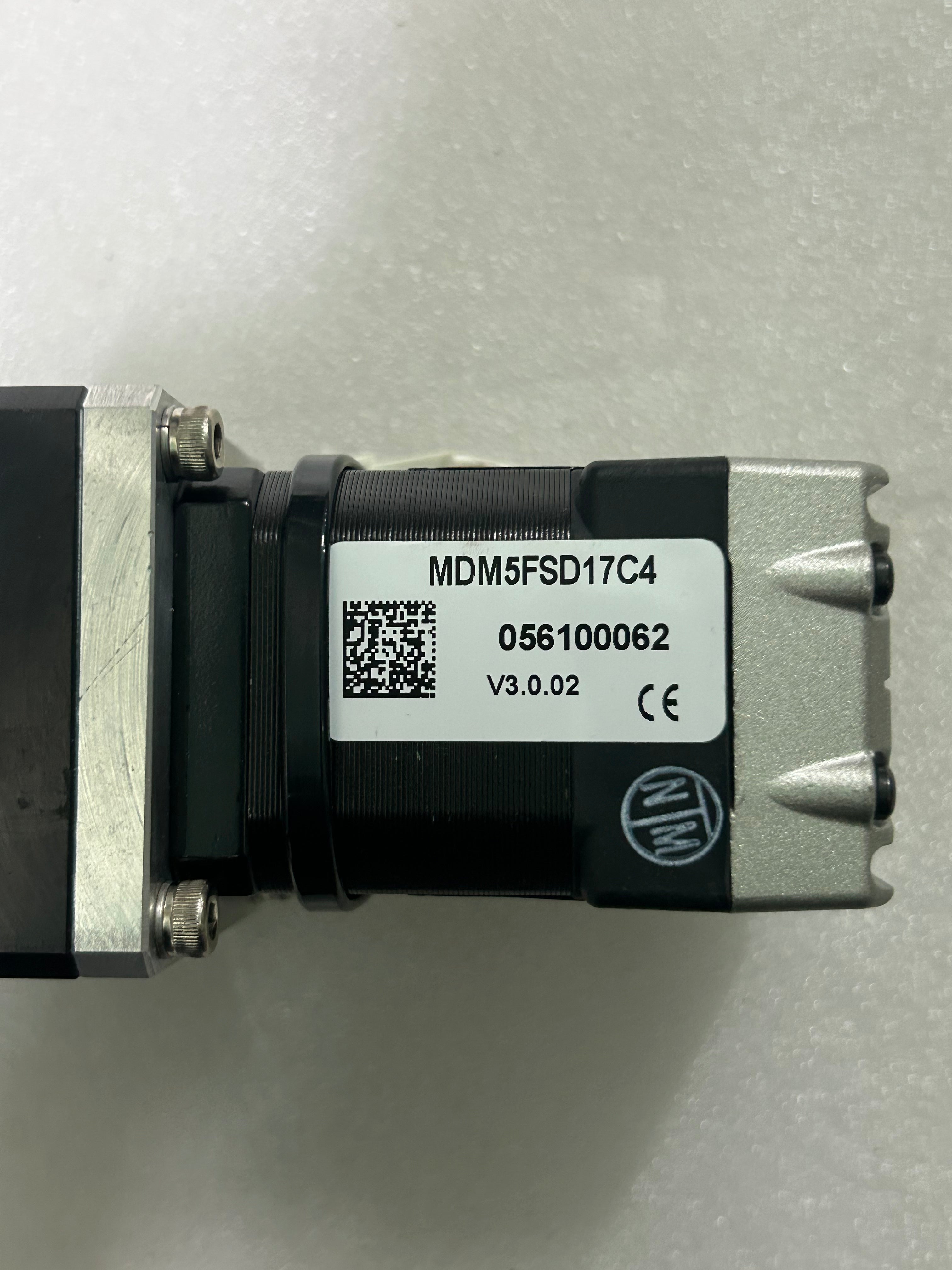 IMS MDM5FSD17C4 + AB/F 042-S1-P1