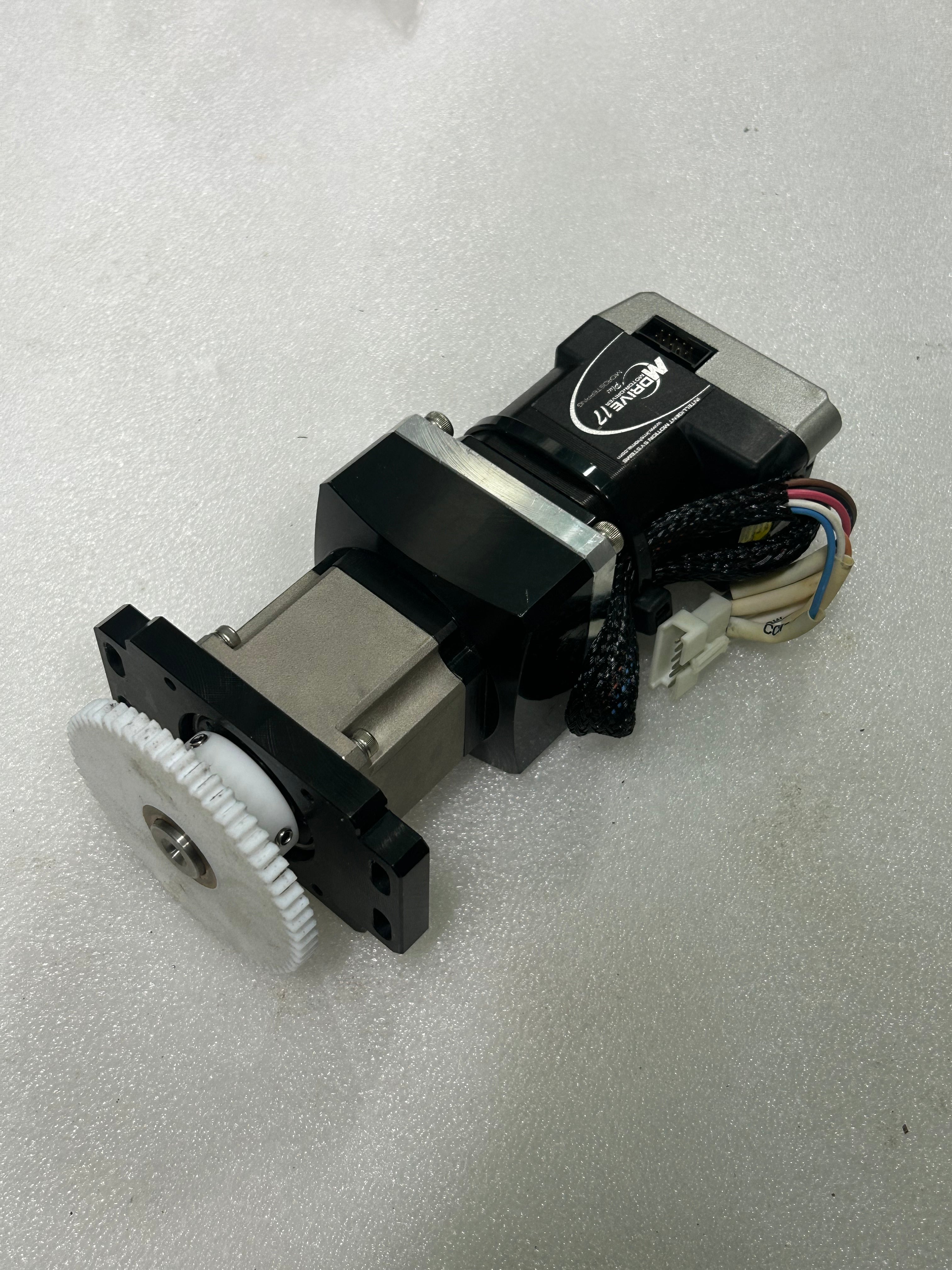 IMS MDM5FSD17C4 + AB/F 042-S1-P1